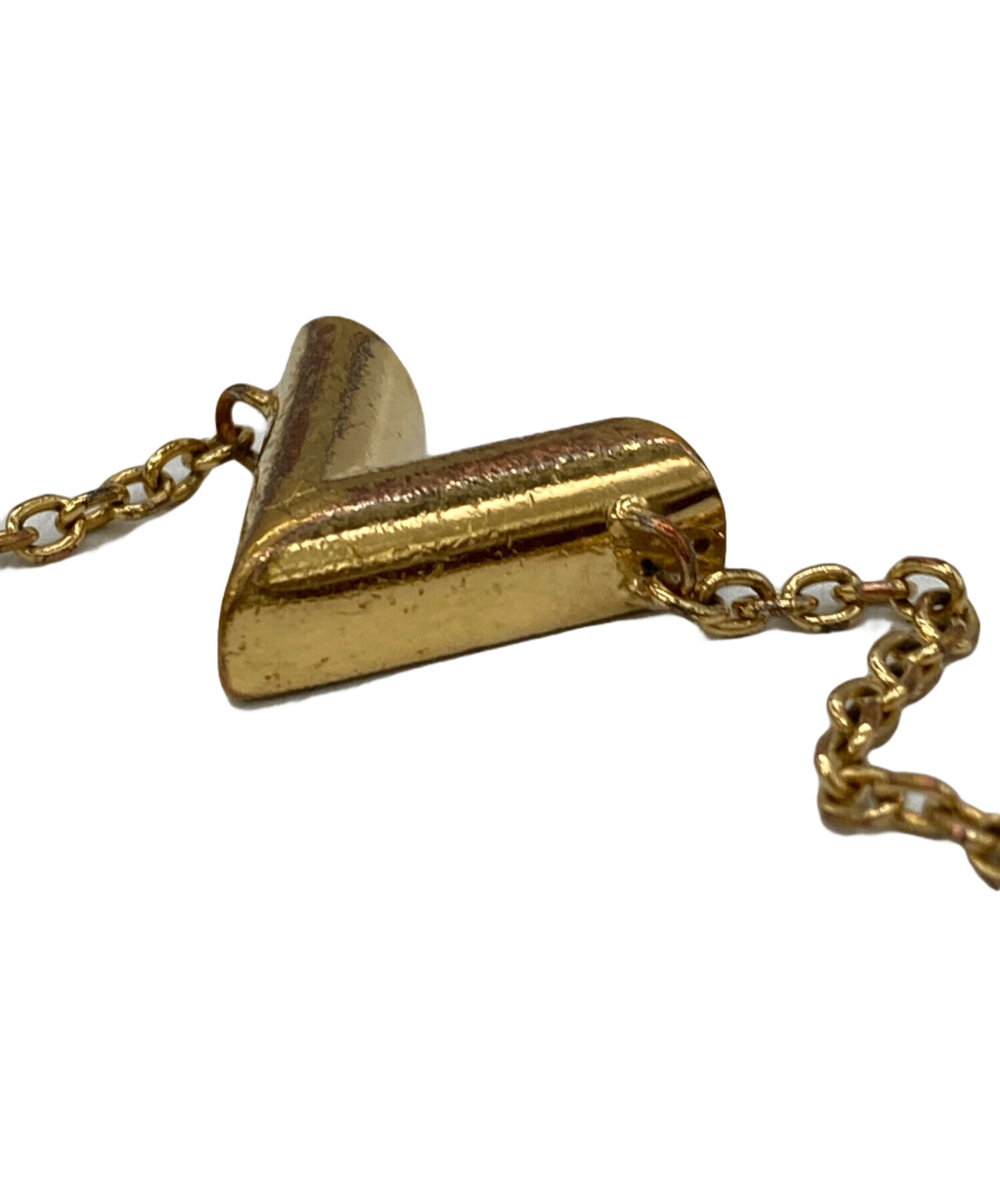 中古・古着通販】LOUIS VUITTON (ルイ ヴィトン) ブレスレット