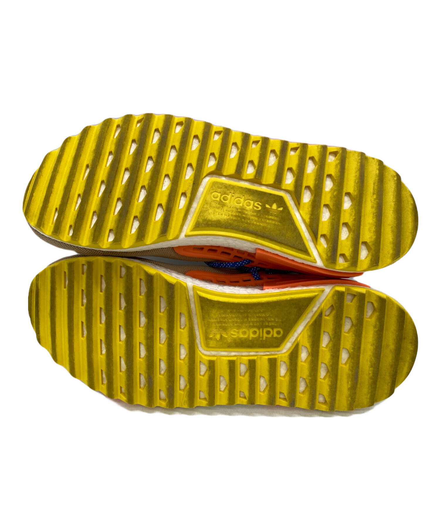 中古・古着通販】adidas (アディダス) PHARRELL WILLIAMS (ファレル