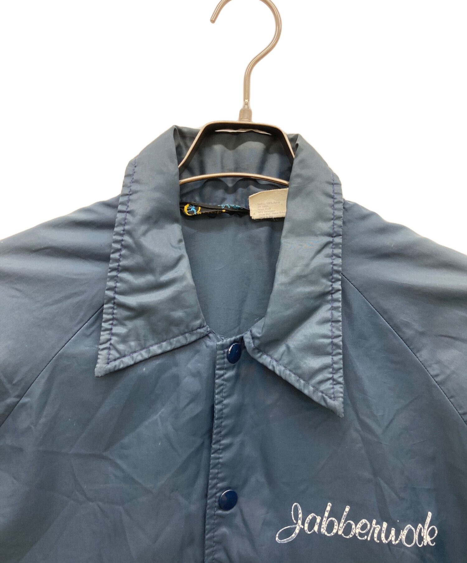 中古・古着通販】Champion (チャンピオン) 60s コーチジャケット