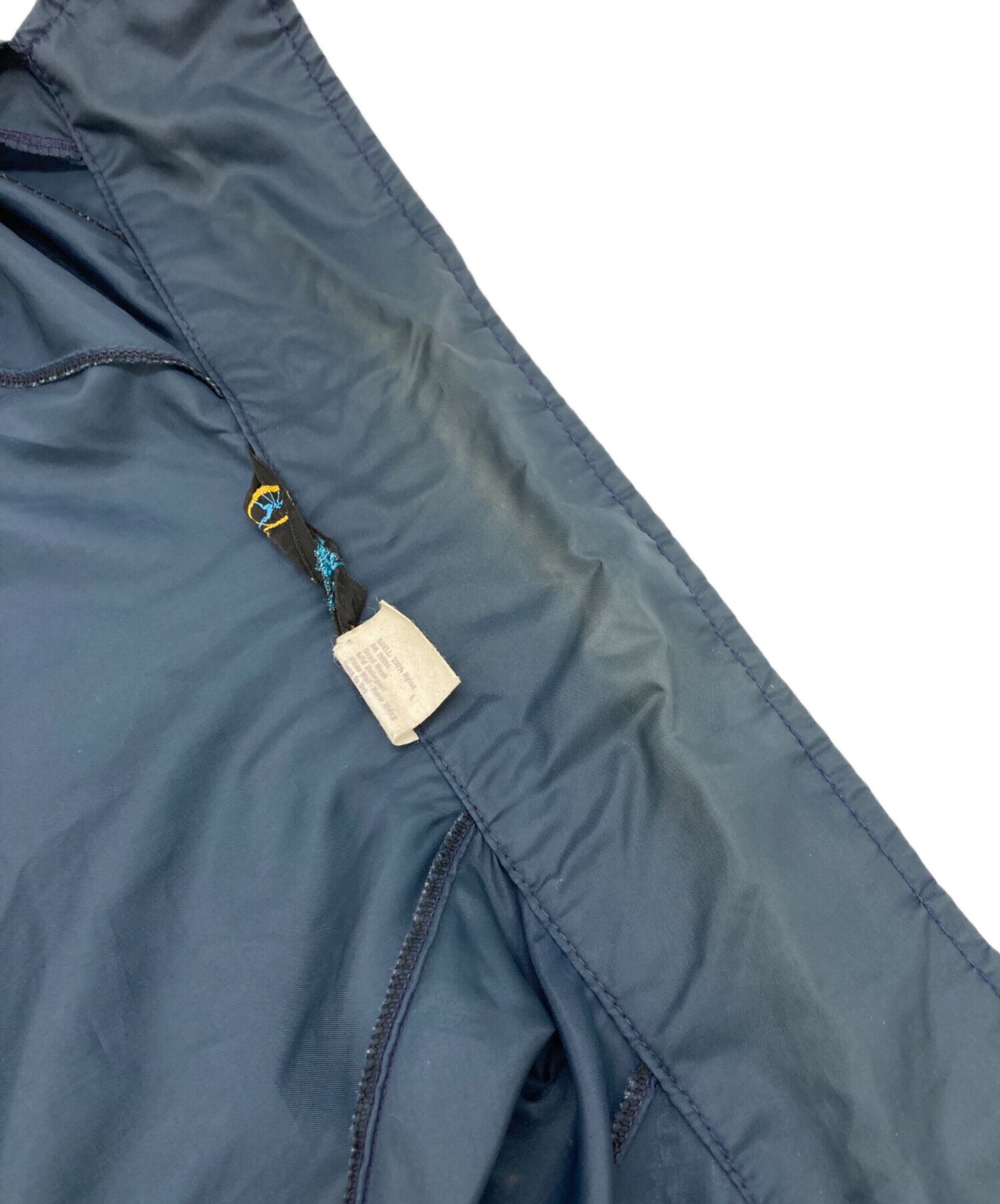 中古・古着通販】Champion (チャンピオン) 60s コーチジャケット