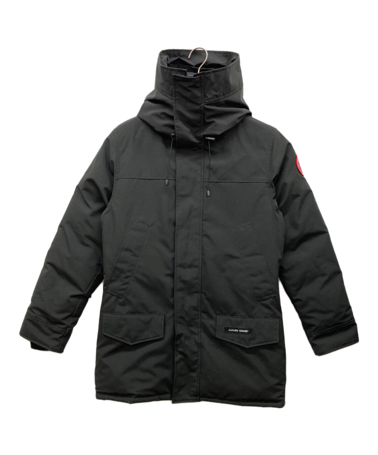 中古・古着通販】CANADA GOOSE (カナダグース) Langford Parka 