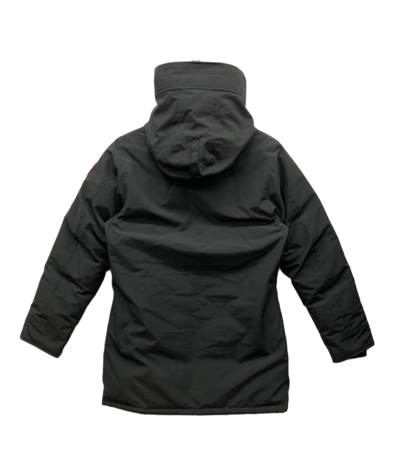 中古・古着通販】CANADA GOOSE (カナダグース) Langford Parka 
