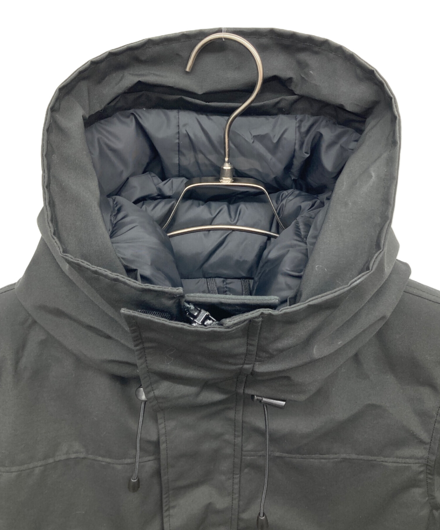 中古・古着通販】CANADA GOOSE (カナダグース) Langford Parka 