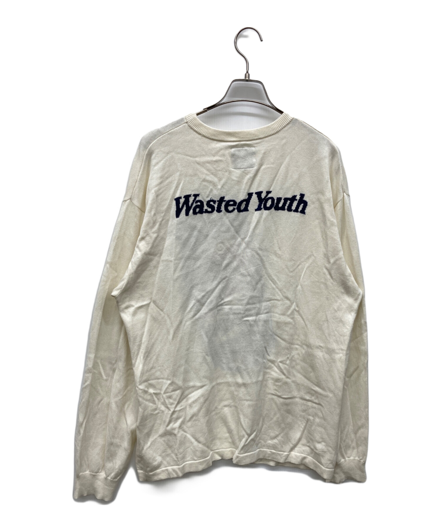 wasted youth ニット Wasted Youth 【公式通販】