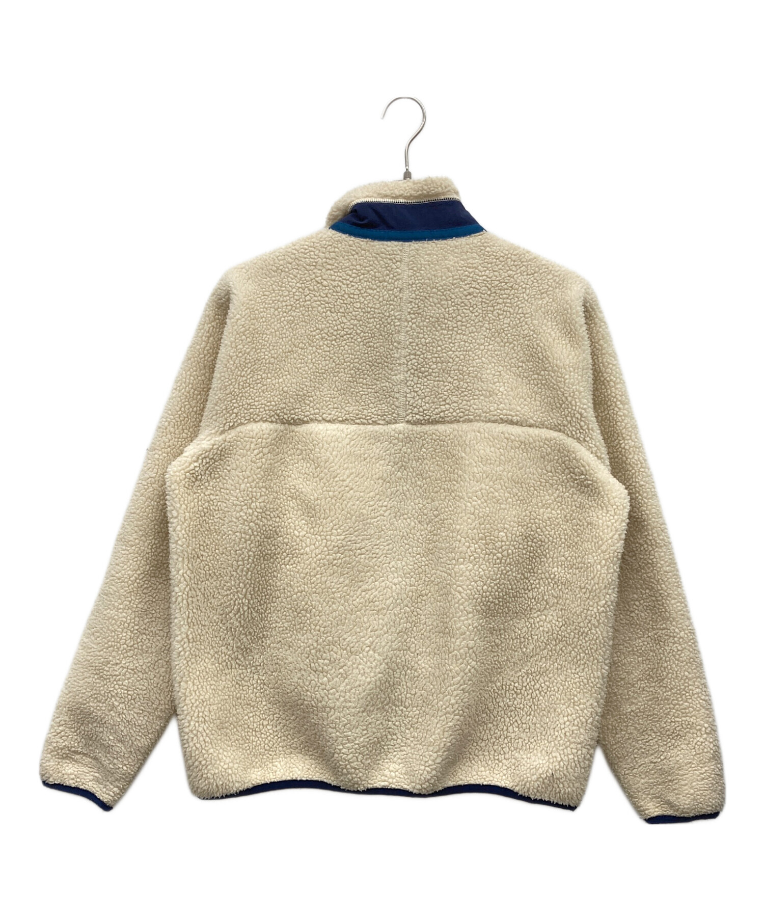 中古・古着通販】Patagonia (パタゴニア) レトロXフリースジャケット  