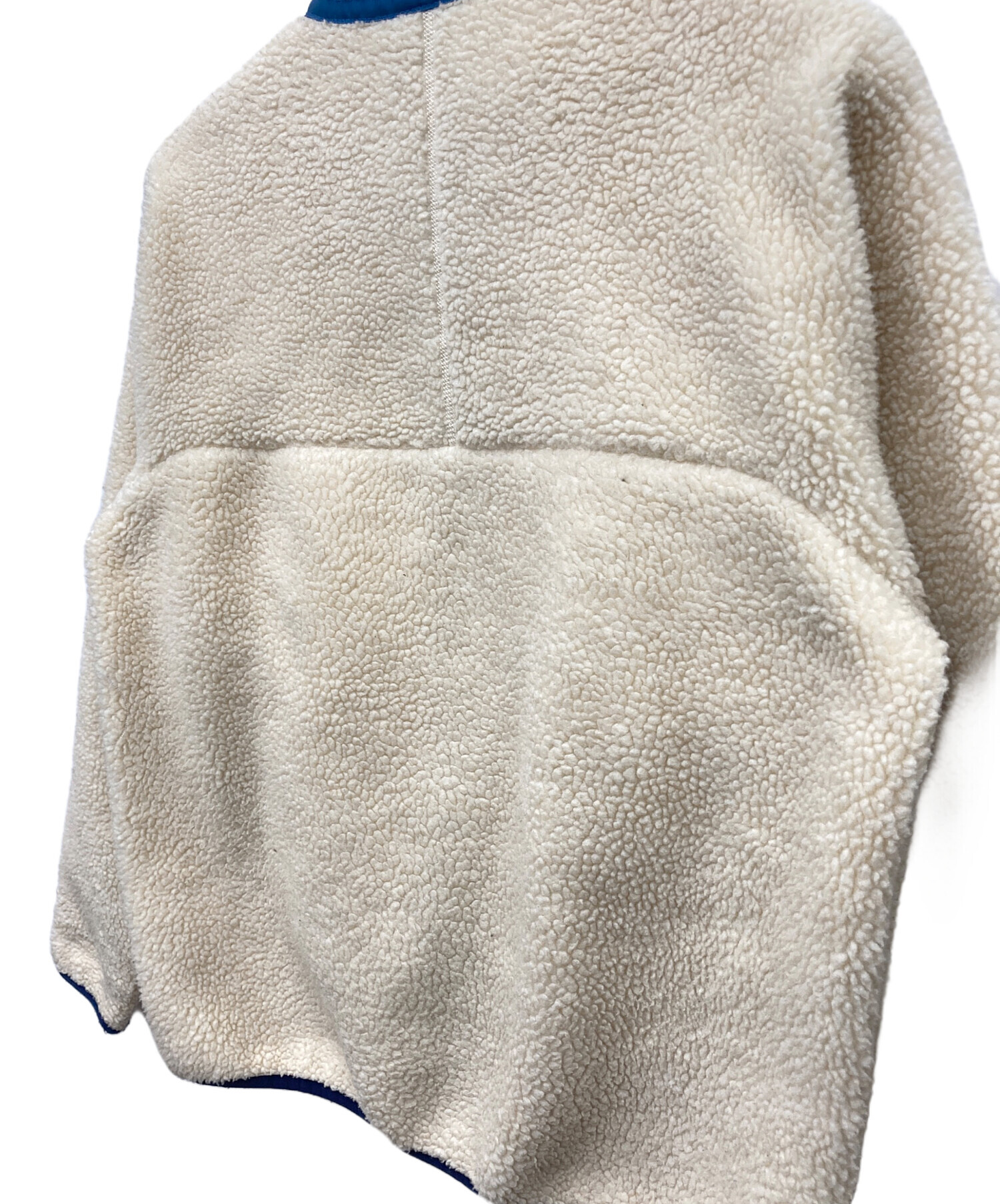 中古・古着通販】Patagonia (パタゴニア) レトロXフリースジャケット 