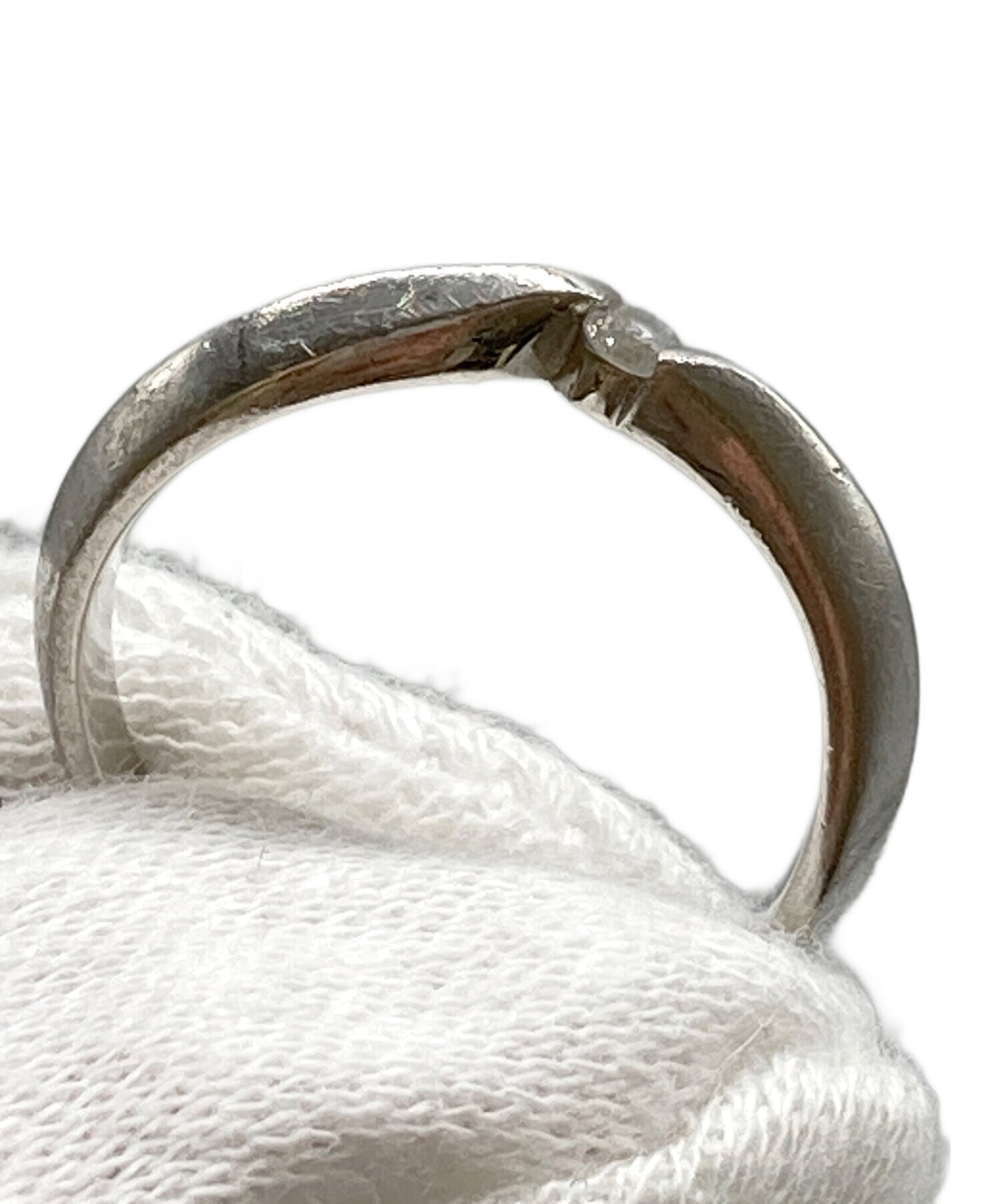 中古・古着通販】NO BRAND JEWELRY (ノーブランドジュエリー) リング