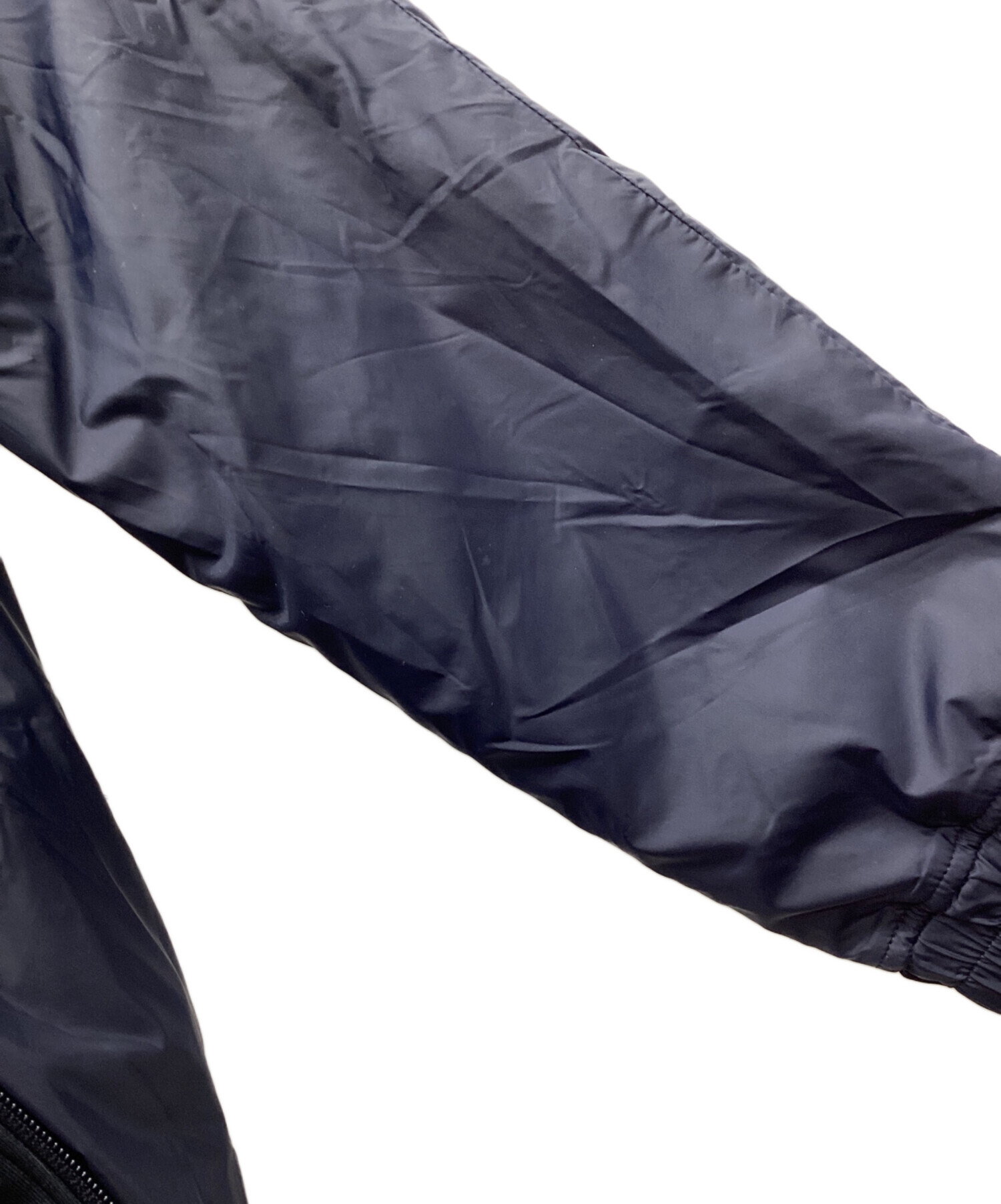ARMANI JEANS アルマーニジーンズ リバーシブルナイロンパーカー JEANS 