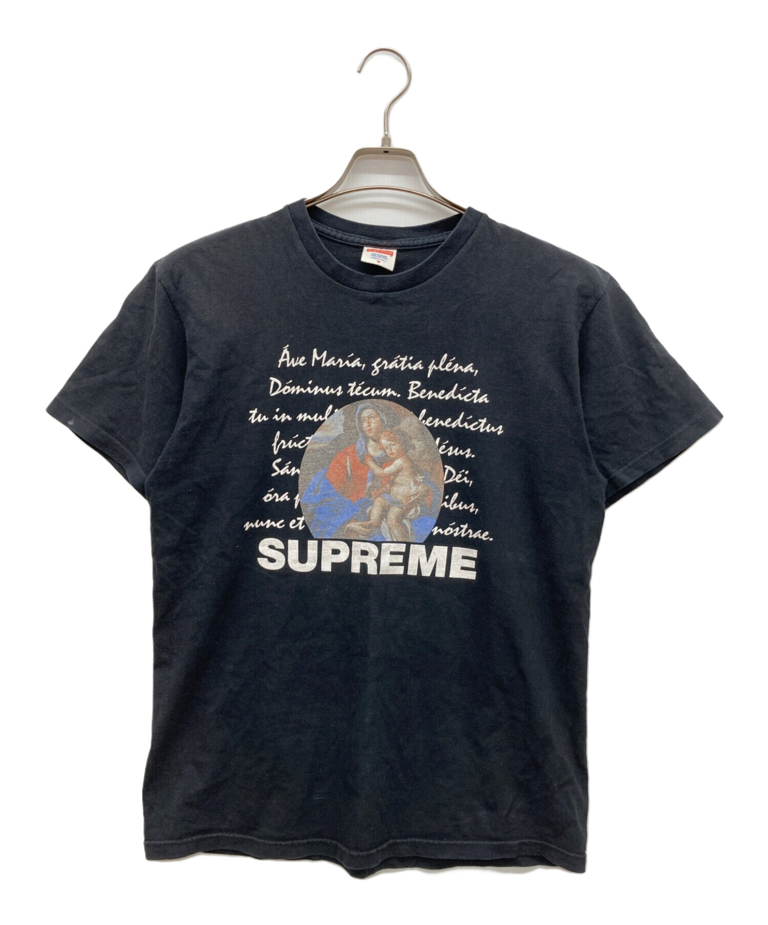 SUPREME E.T. グラフィック Tシャツ ブラック 中古・古着通販Supreme 