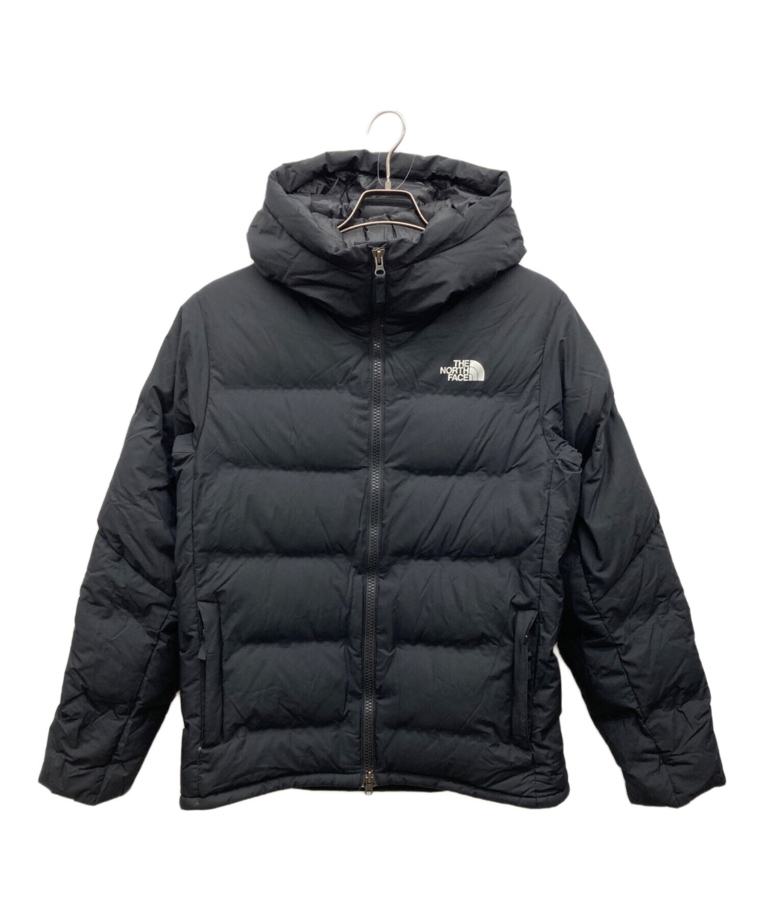 中古・古着通販】THE NORTH FACE (ザ ノース フェイス) Belayer Parka 