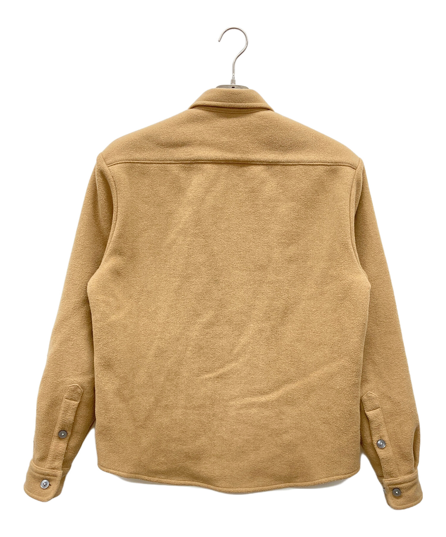 中古・古着通販】HUGO BOSS (ヒューゴ ボス) ウールジャケット