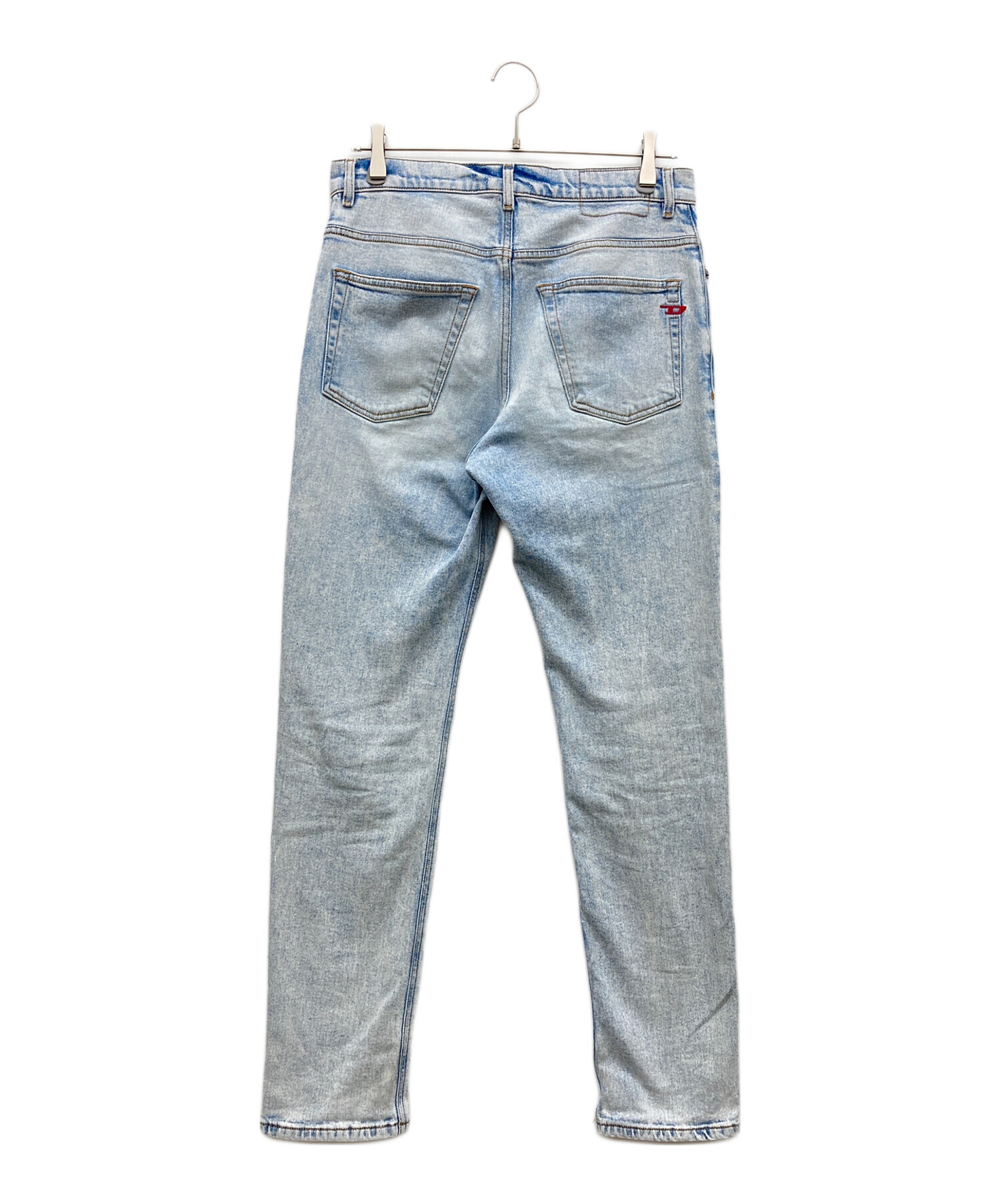 中古・古着通販】DIESEL (ディーゼル) デニムパンツ インディゴ サイズ 