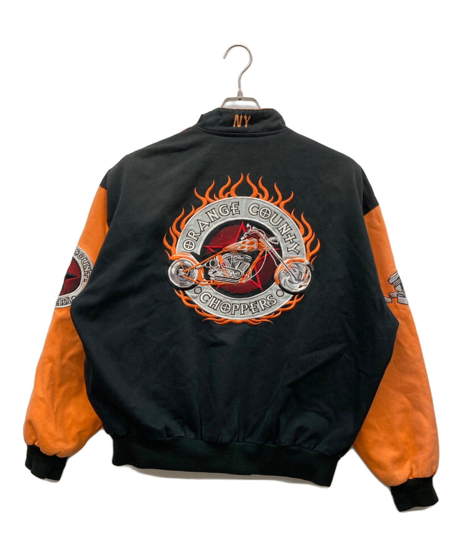 中古・古着通販】ORANGE COUNTY (オレンジ コートニー) レーシング 