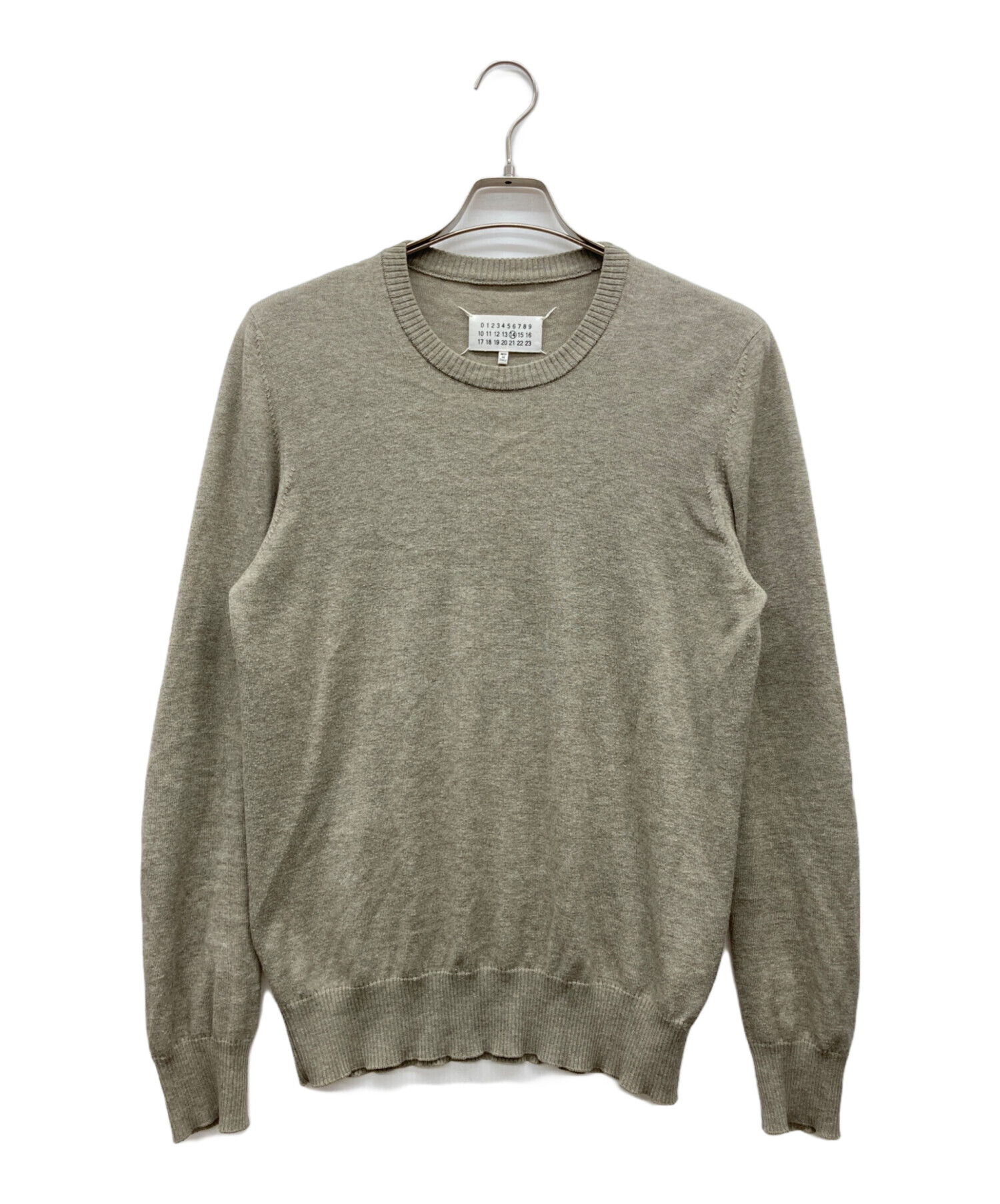 中古・古着通販】Maison Margiela (メゾンマルジェラ) エルボーパッチ 