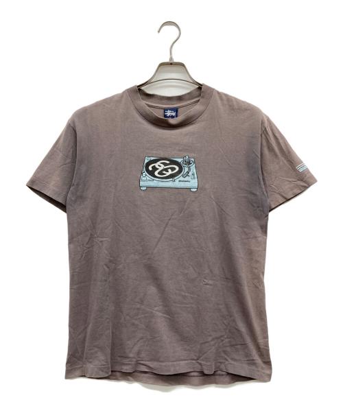 レア品MURO着STUSSY TシャツMサイズ古着