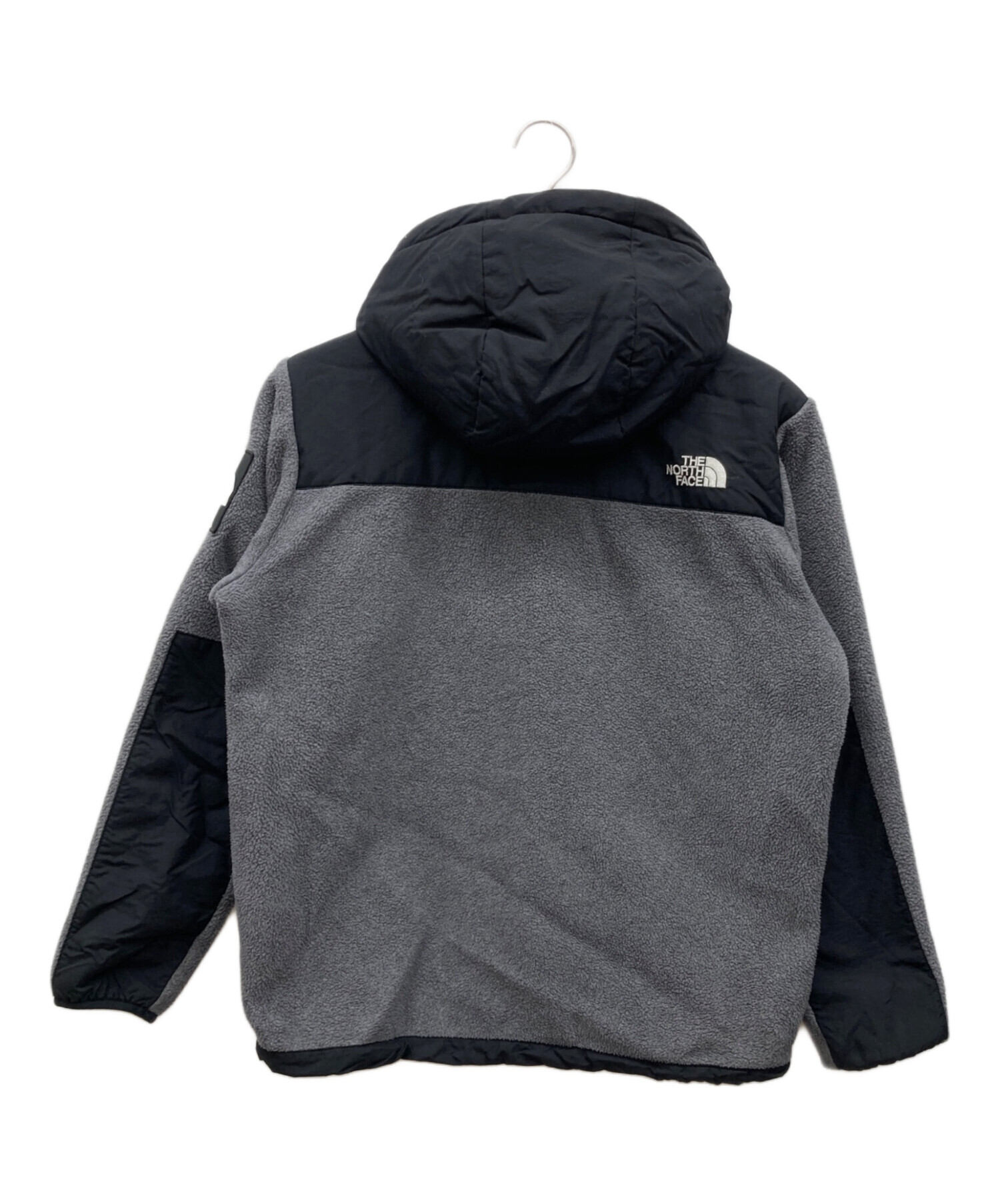 中古・古着通販】THE NORTH FACE (ザ ノース フェイス) デナリフーディ 