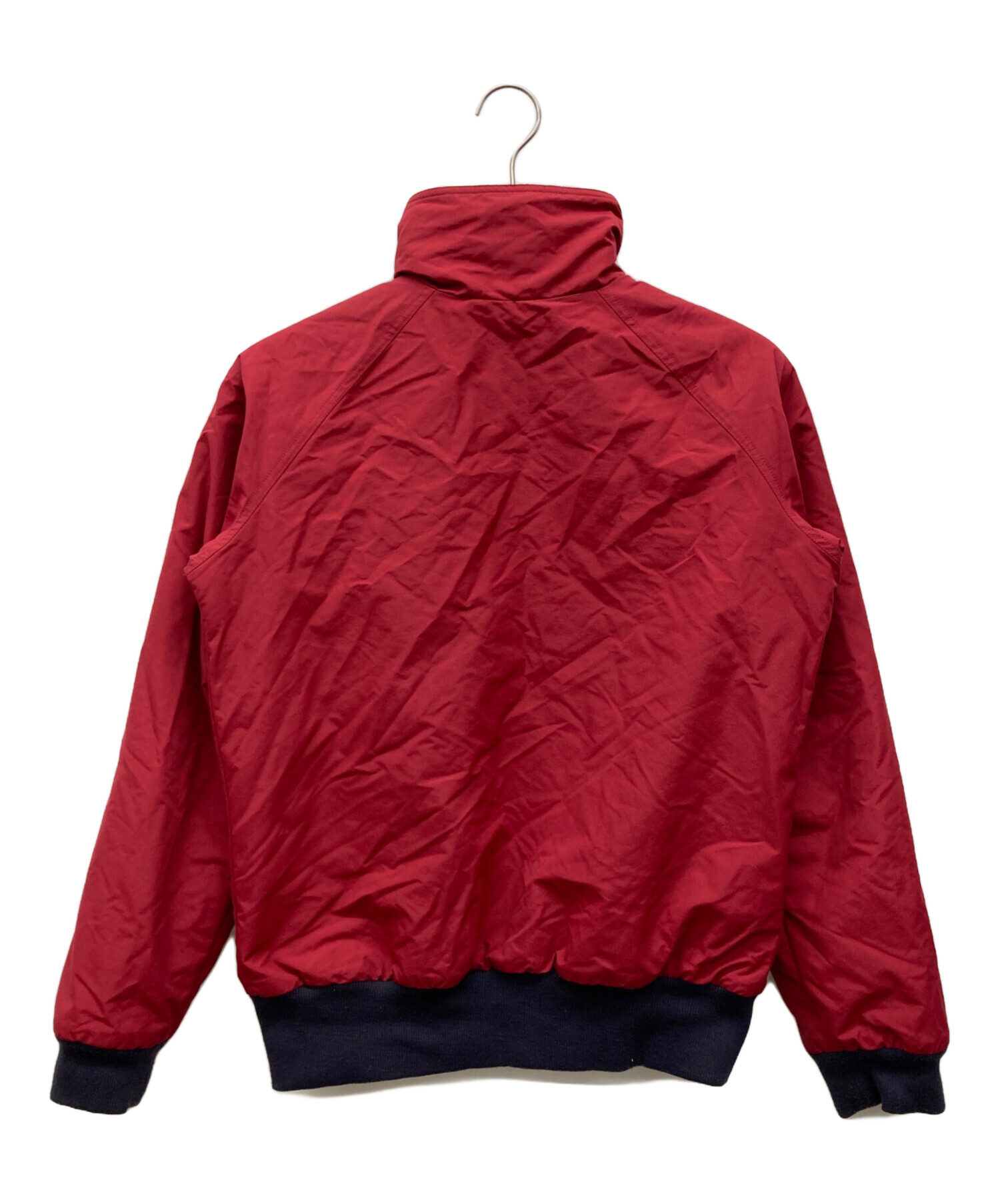 中古・古着通販】Patagonia (パタゴニア) シェルドシンチラジャケット