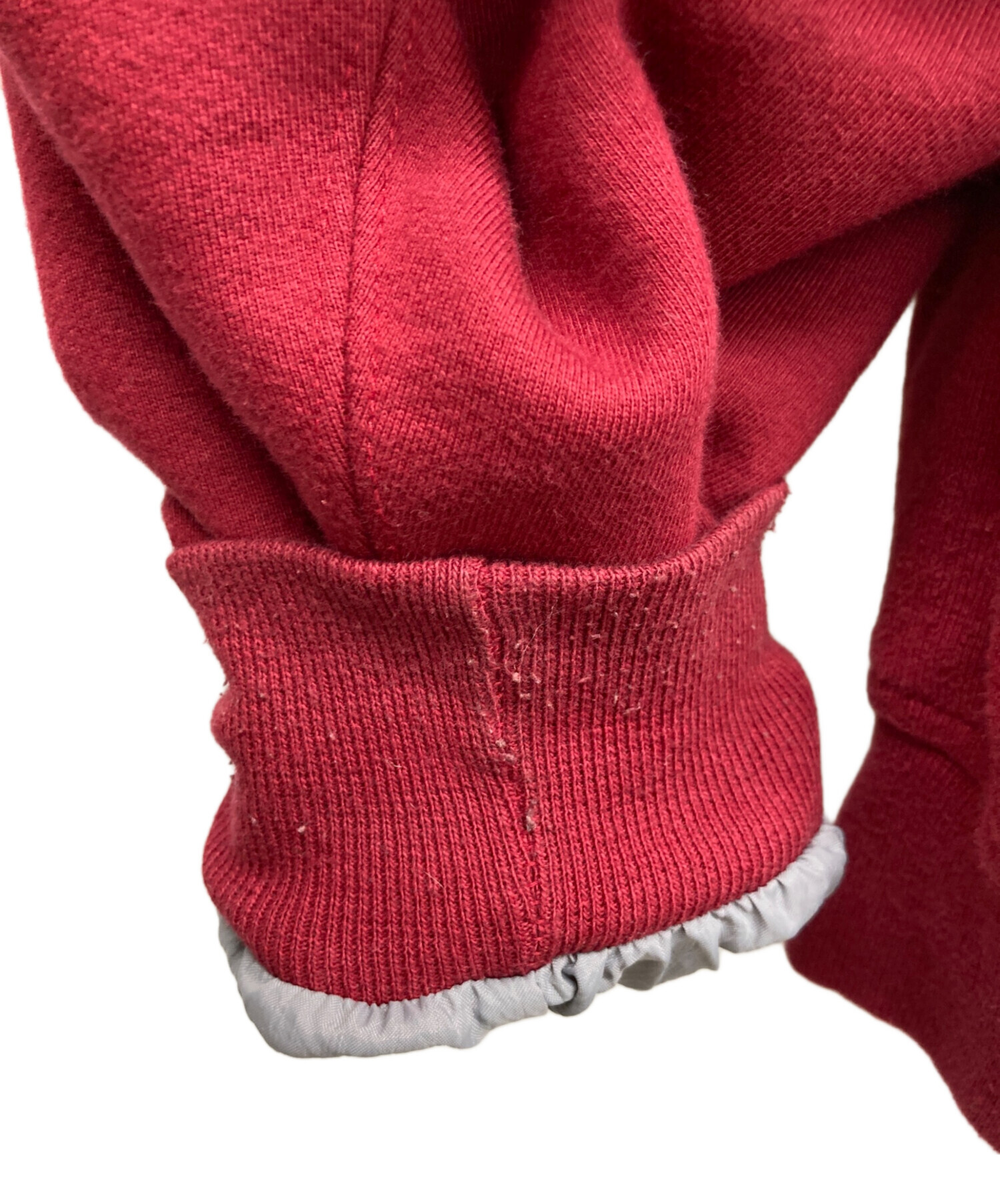 中古・古着通販】RUSSELL ATHLETIC (ラッセルアスレチック) スナップ