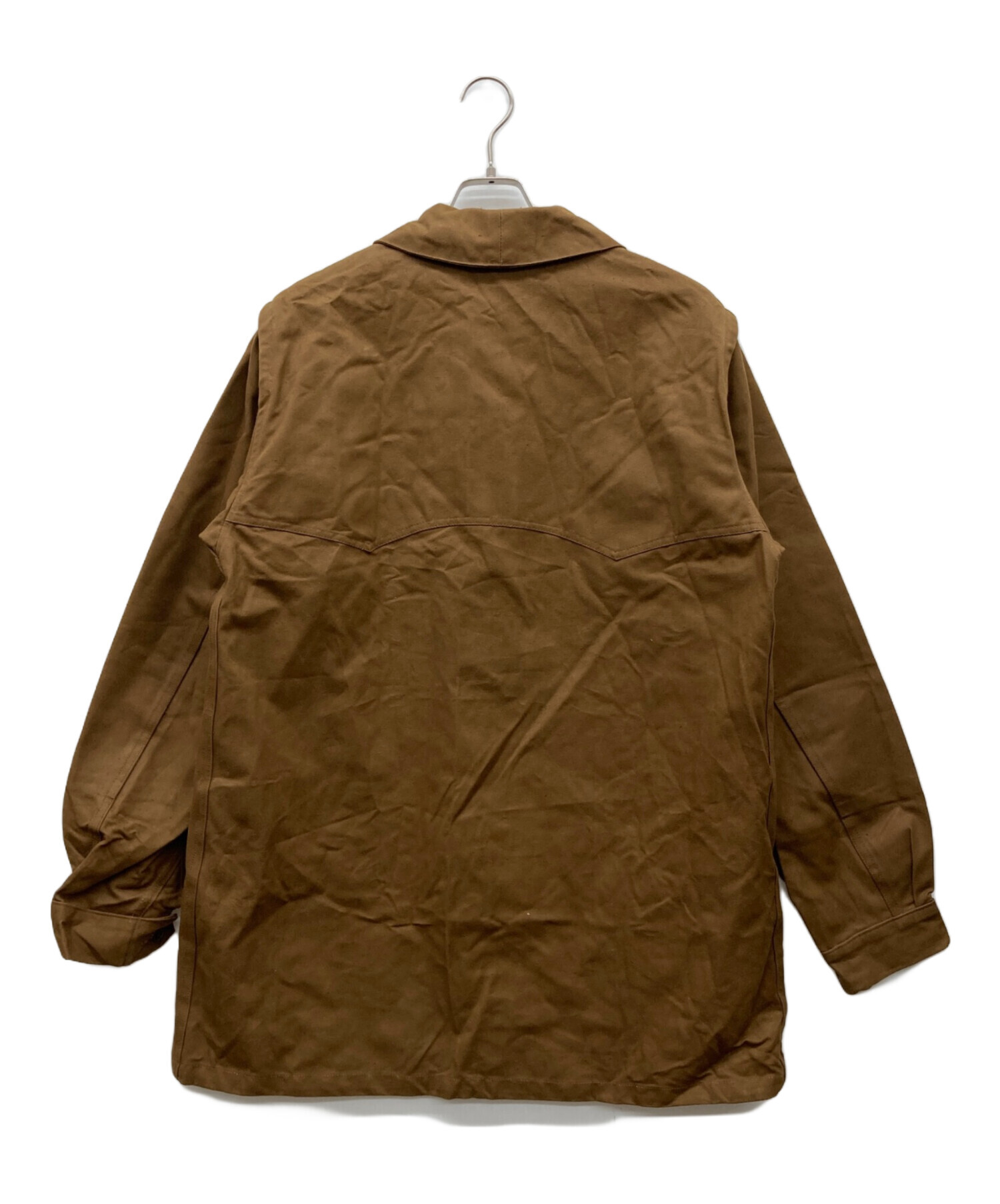 中古・古着通販】EURO VINTAGE (ユーロヴィンテージ) SNCF レイル