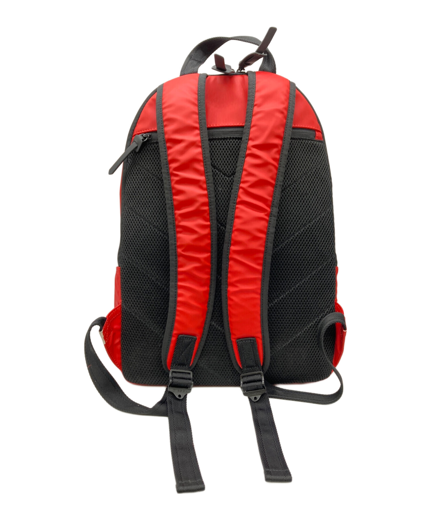 中古・古着通販】DIESEL (ディーゼル) Bold II Backpack レッド