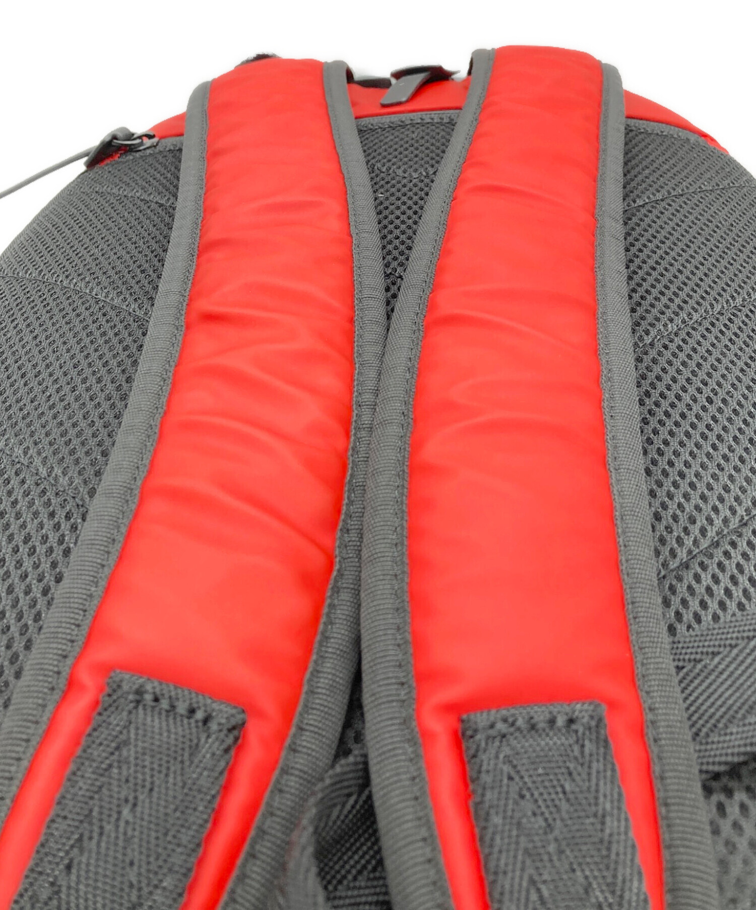 中古・古着通販】DIESEL (ディーゼル) Bold II Backpack レッド