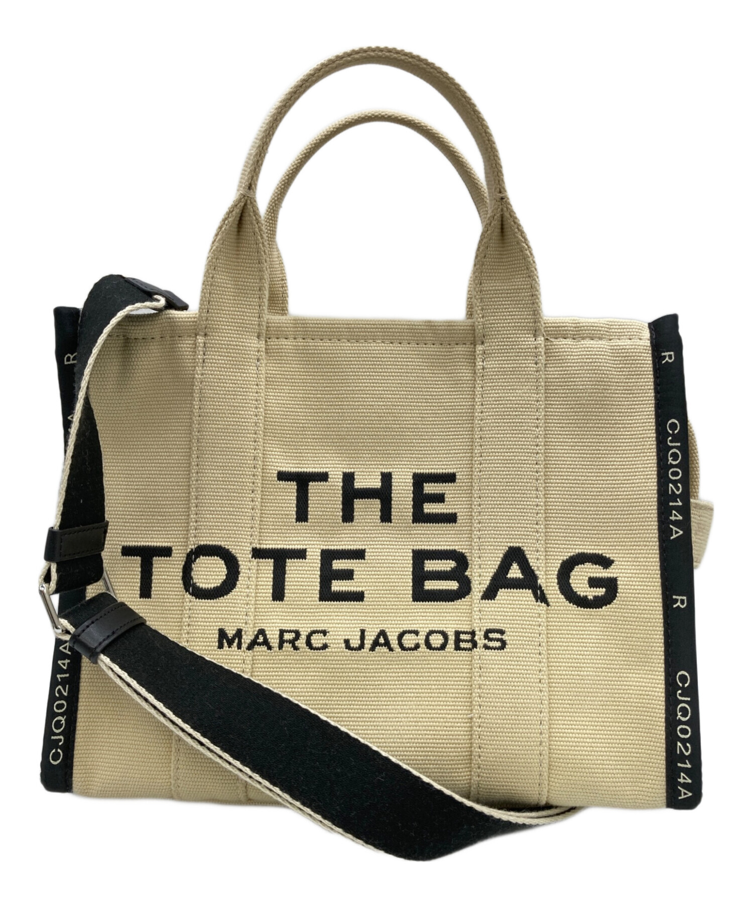 中古・古着通販】MARC JACOBS (マーク ジェイコブス) ザ ジャカード 
