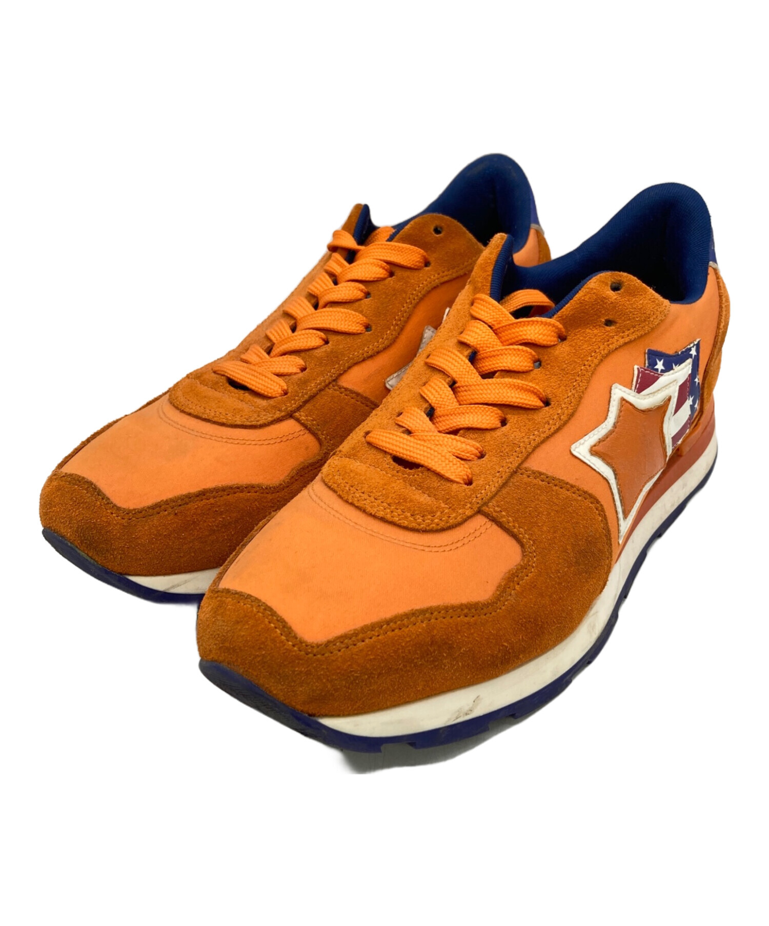 中古・古着通販】Atlantic STARS (アトランティックスターズ