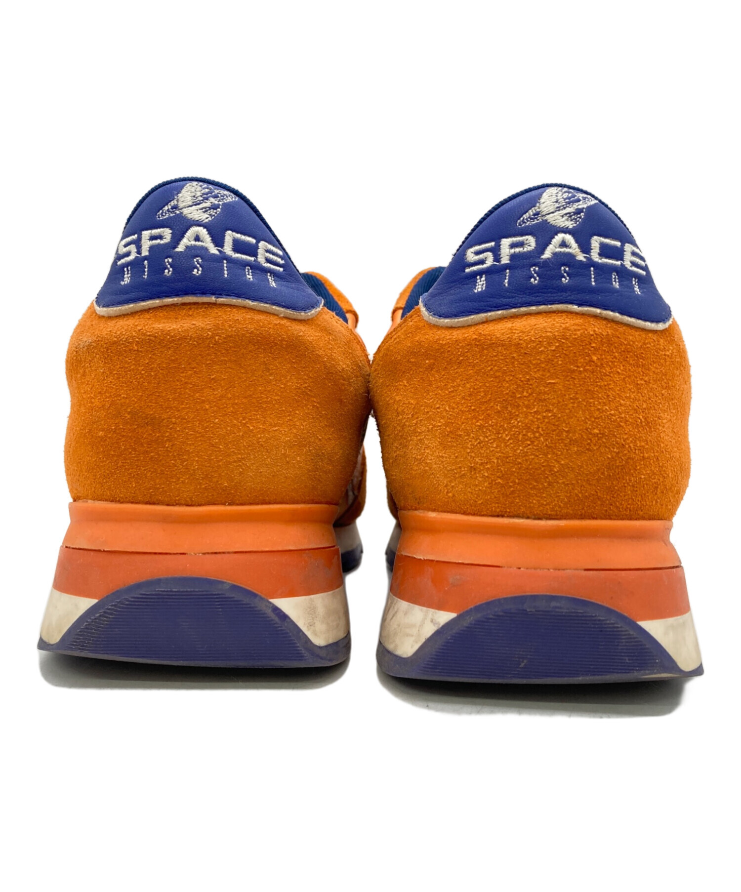 Atlantic Stars スニーカー FR (43) アトランティックスターズネイビー青43 アトランティックスターズ 43