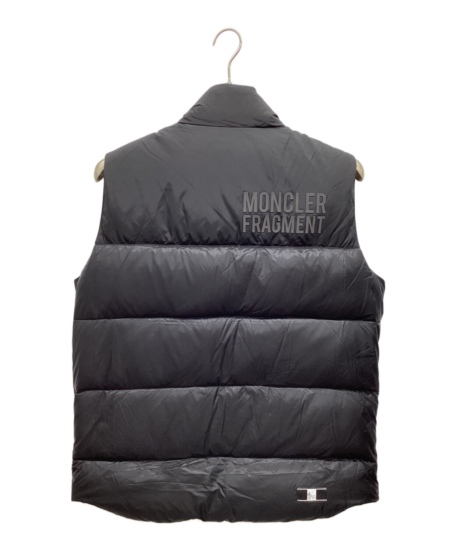 中古・古着通販】MONCLER (モンクレール) FRAGMENT DESIGN