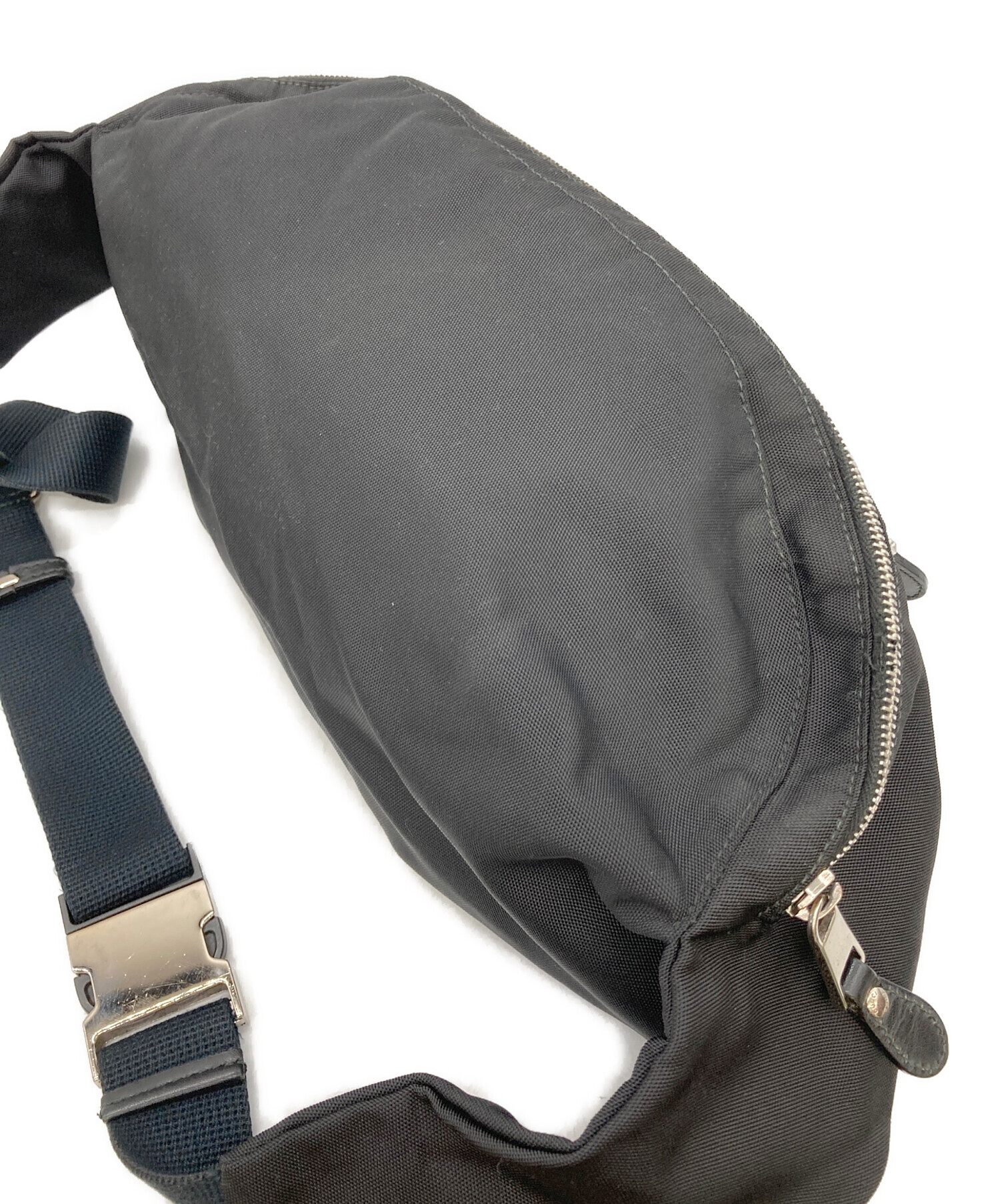 中古・古着通販】GUCCI (グッチ) シェリーラインウエストポーチ