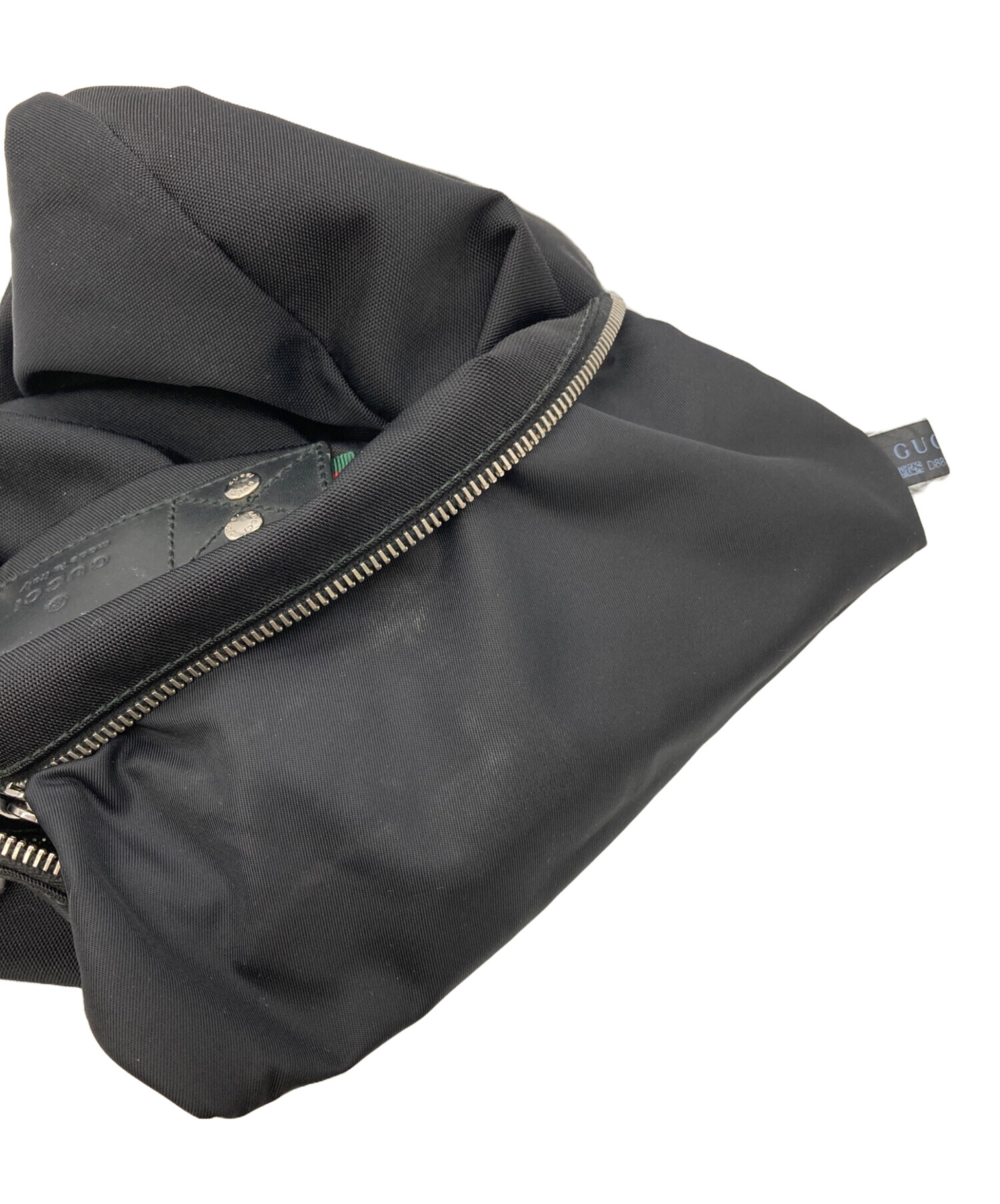 中古・古着通販】GUCCI (グッチ) シェリーラインウエストポーチ