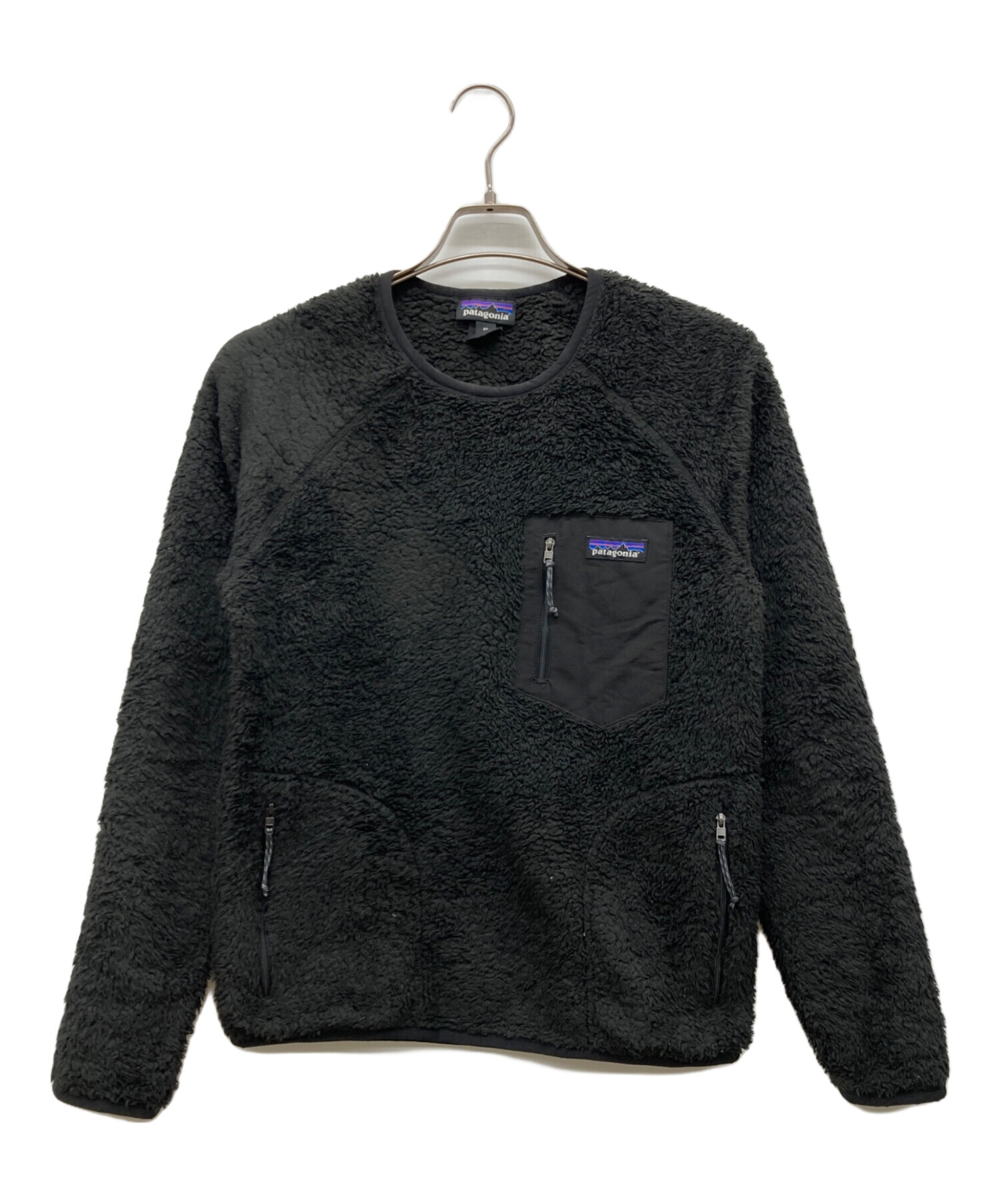 中古・古着通販】Patagonia (パタゴニア) プルオーバーフリース