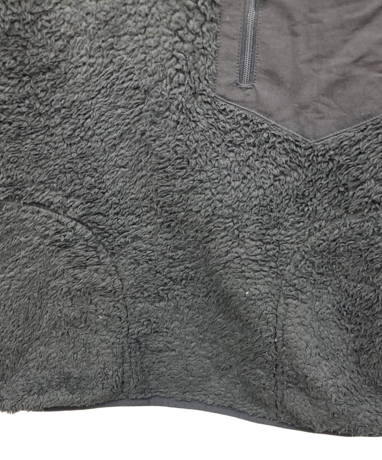 中古・古着通販】Patagonia (パタゴニア) プルオーバーフリース