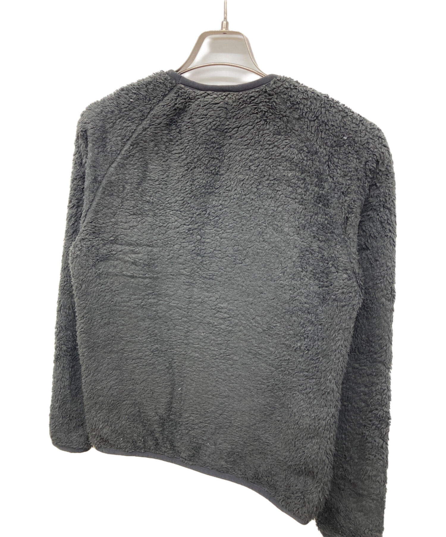 patagoniaプルオーバー ジャケット!一回の着用のみ!新品に近い商品です♪ 中古・古着通販】Patagonia (パタゴニア) プルオーバーフリース