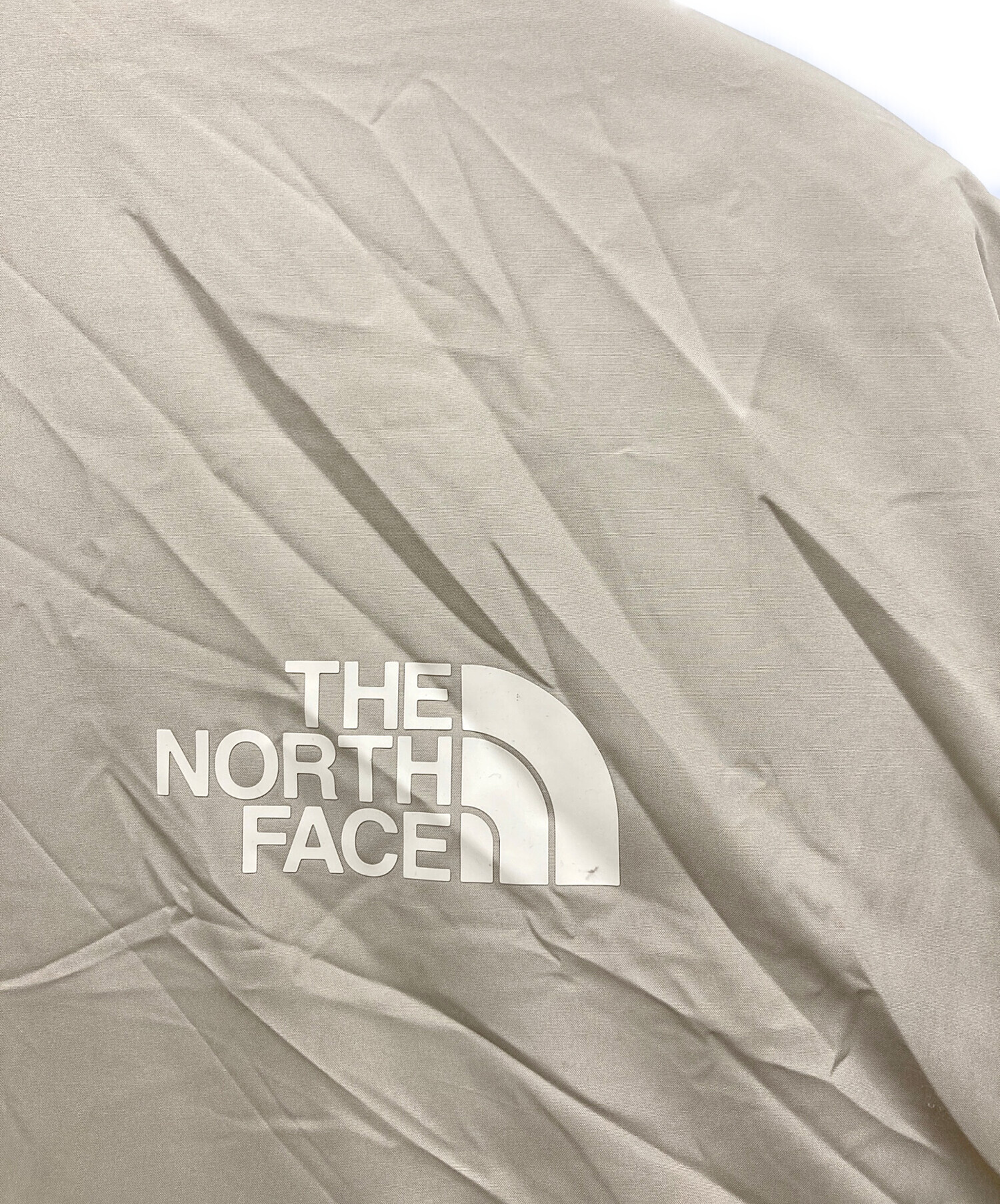 中古・古着通販】THE NORTH FACE (ザ ノース フェイス) 中綿ナイロン