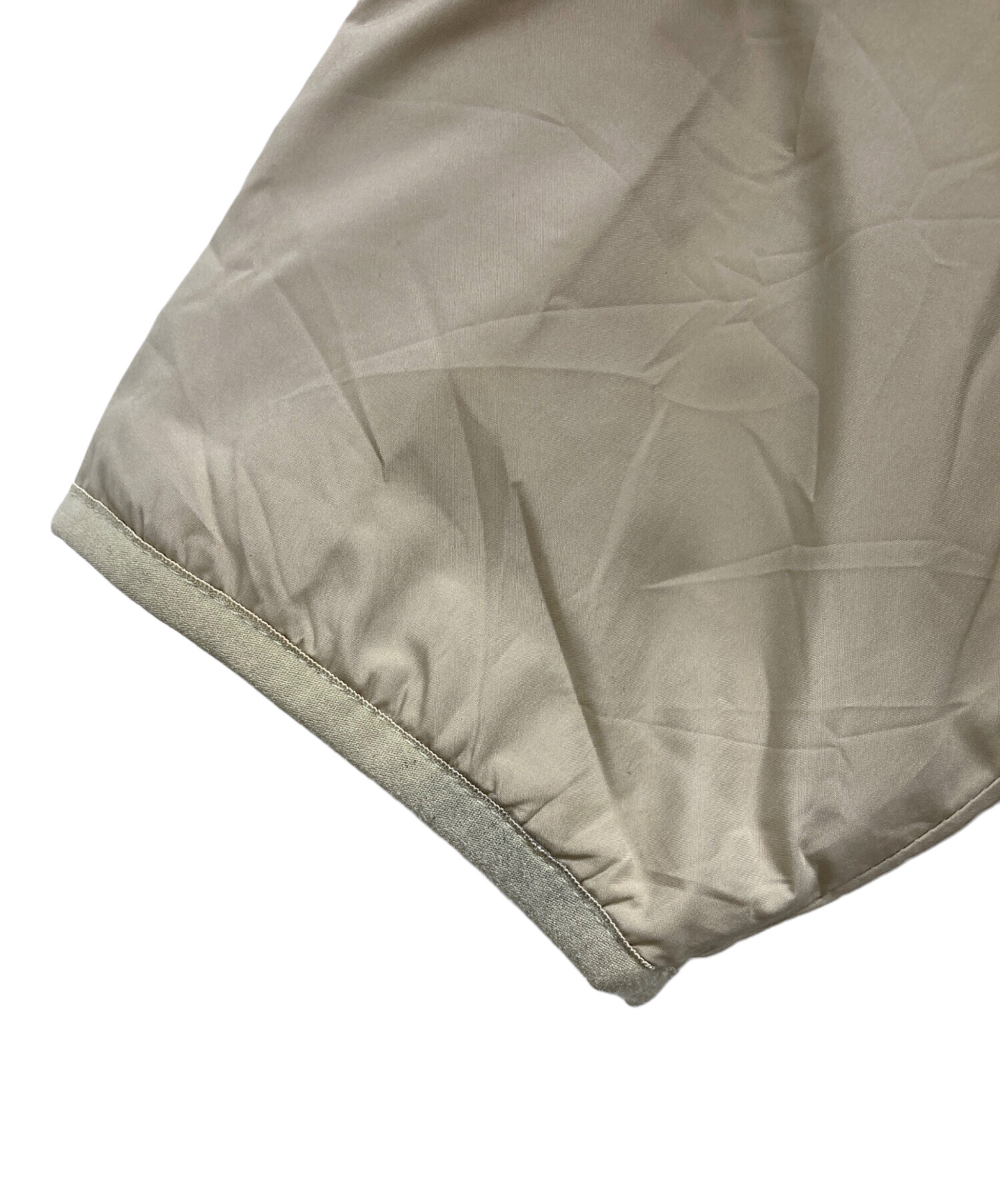 The North Face ベージュ ナイロンジャケット XL THE NORTH FACE ナイロンジャケット ベージュ