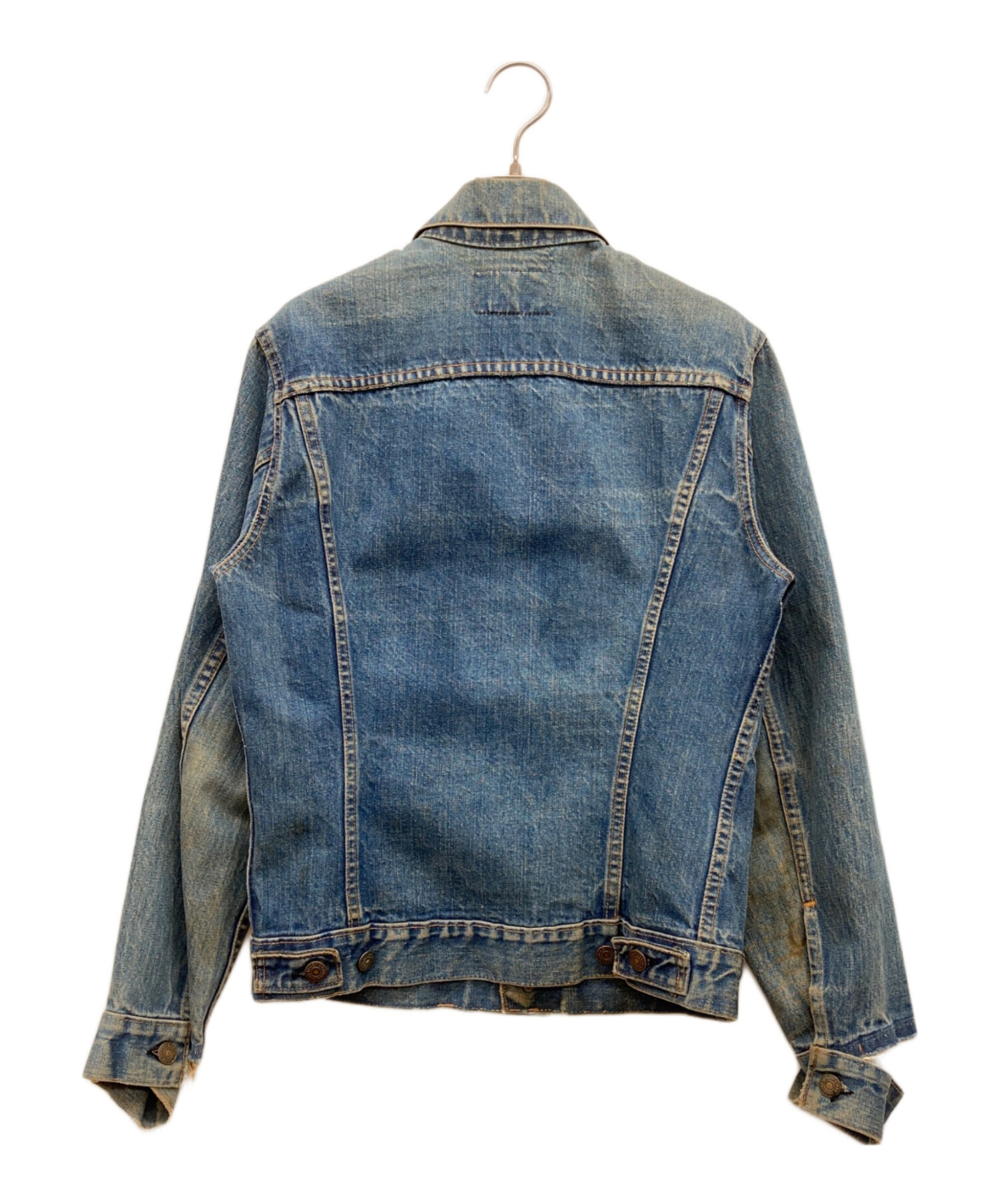 中古・古着通販】LEVI
