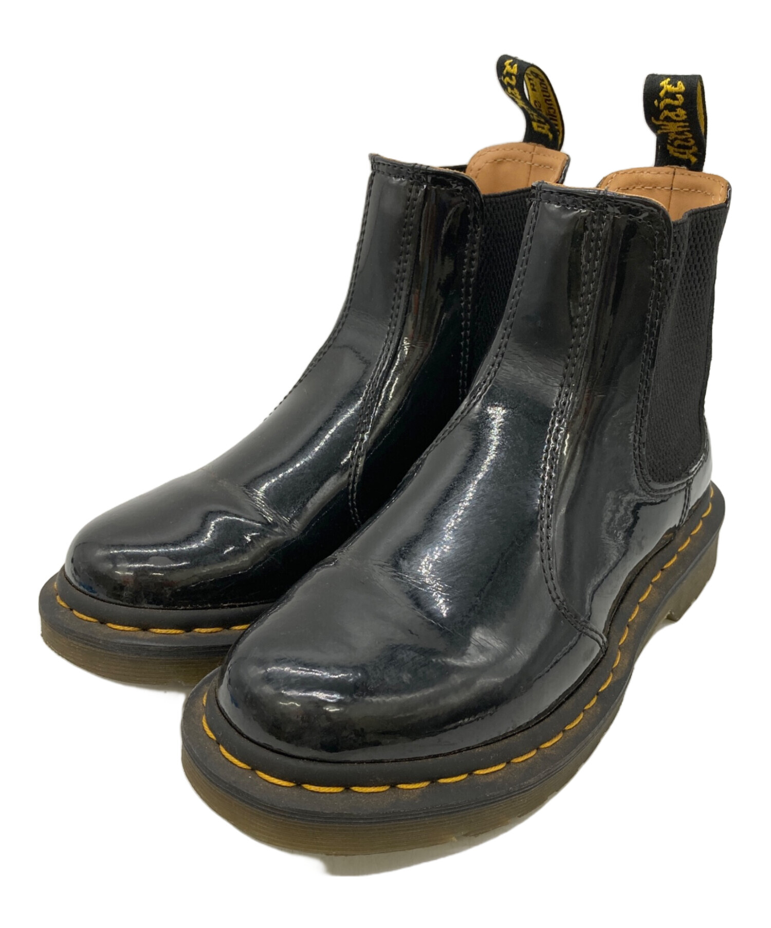 中古・古着通販】Dr.Martens (ドクターマーチン) ARCHIVE チェルシー