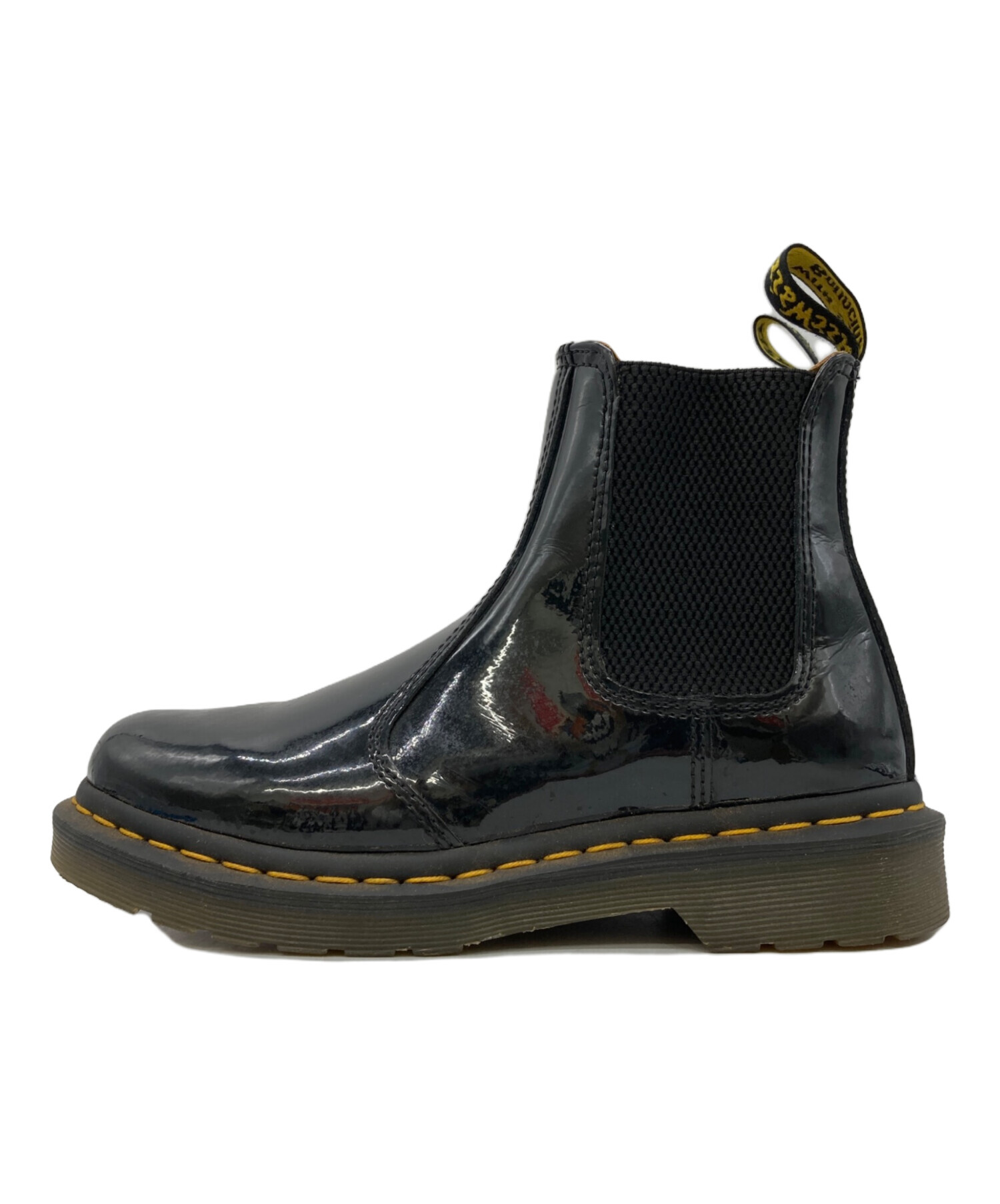 中古・古着通販】Dr.Martens (ドクターマーチン) ARCHIVE チェルシー