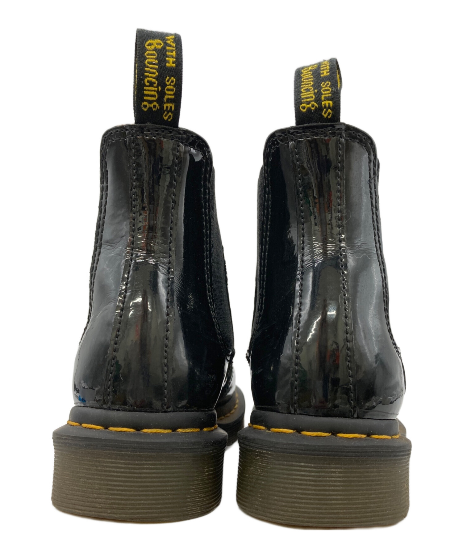 中古・古着通販】Dr.Martens (ドクターマーチン) ARCHIVE チェルシー