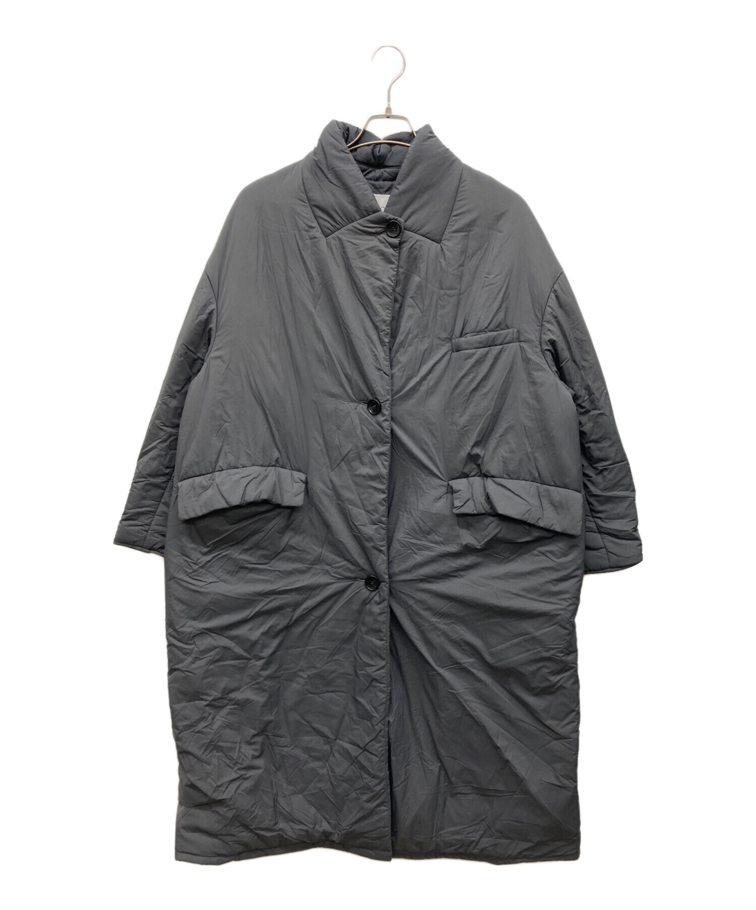 中古・古着通販】SLOBE IENA (スローブ イエナ) topthermo コート 