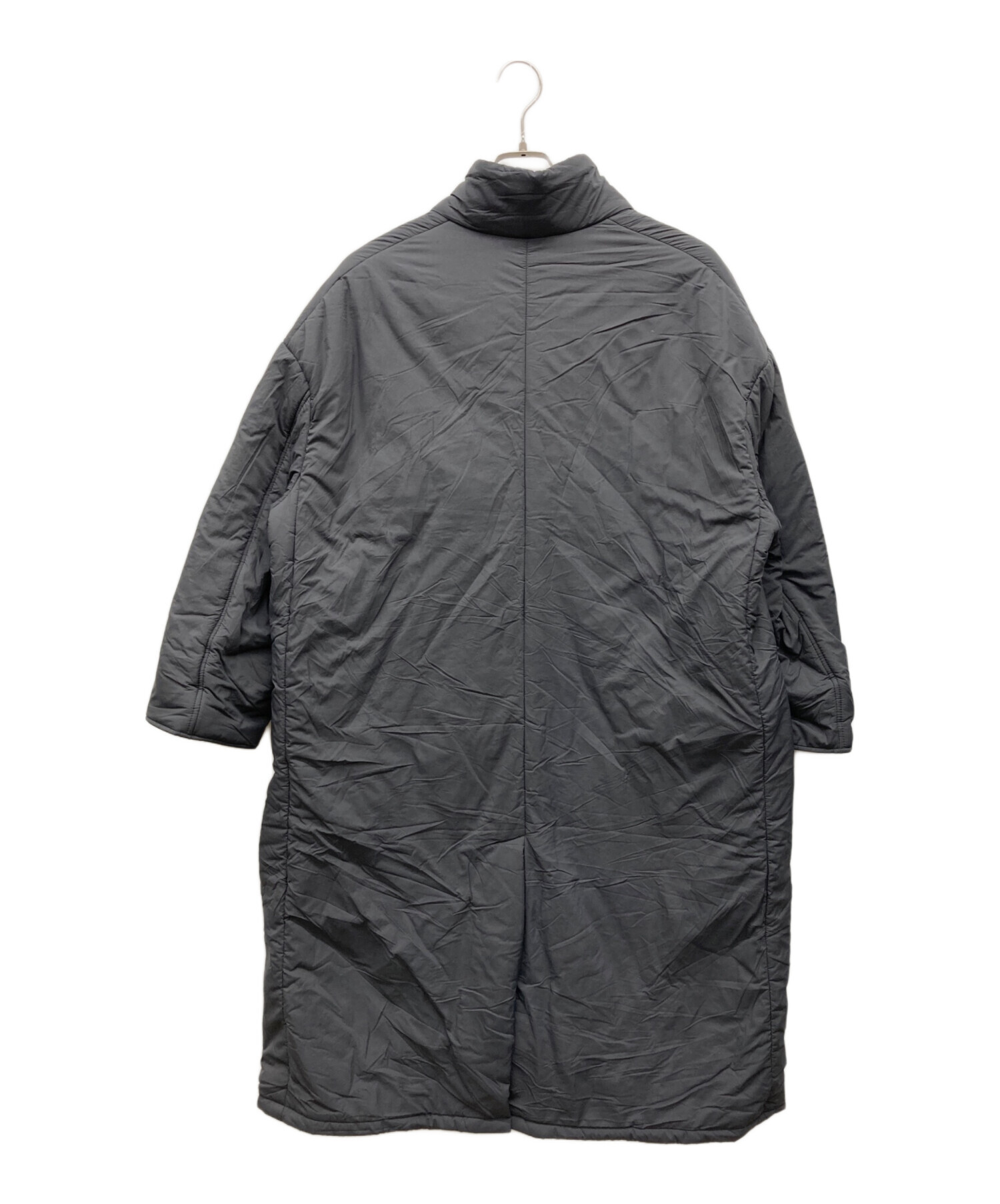 中古・古着通販】SLOBE IENA (スローブ イエナ) topthermo コート 