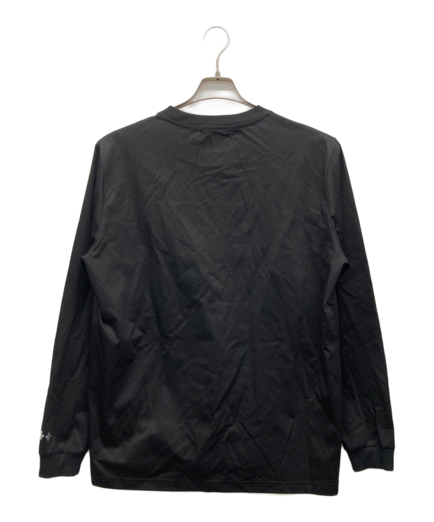 中古・古着通販TATRAS (タトラス) TATRASロゴロングスリーブTシャツ