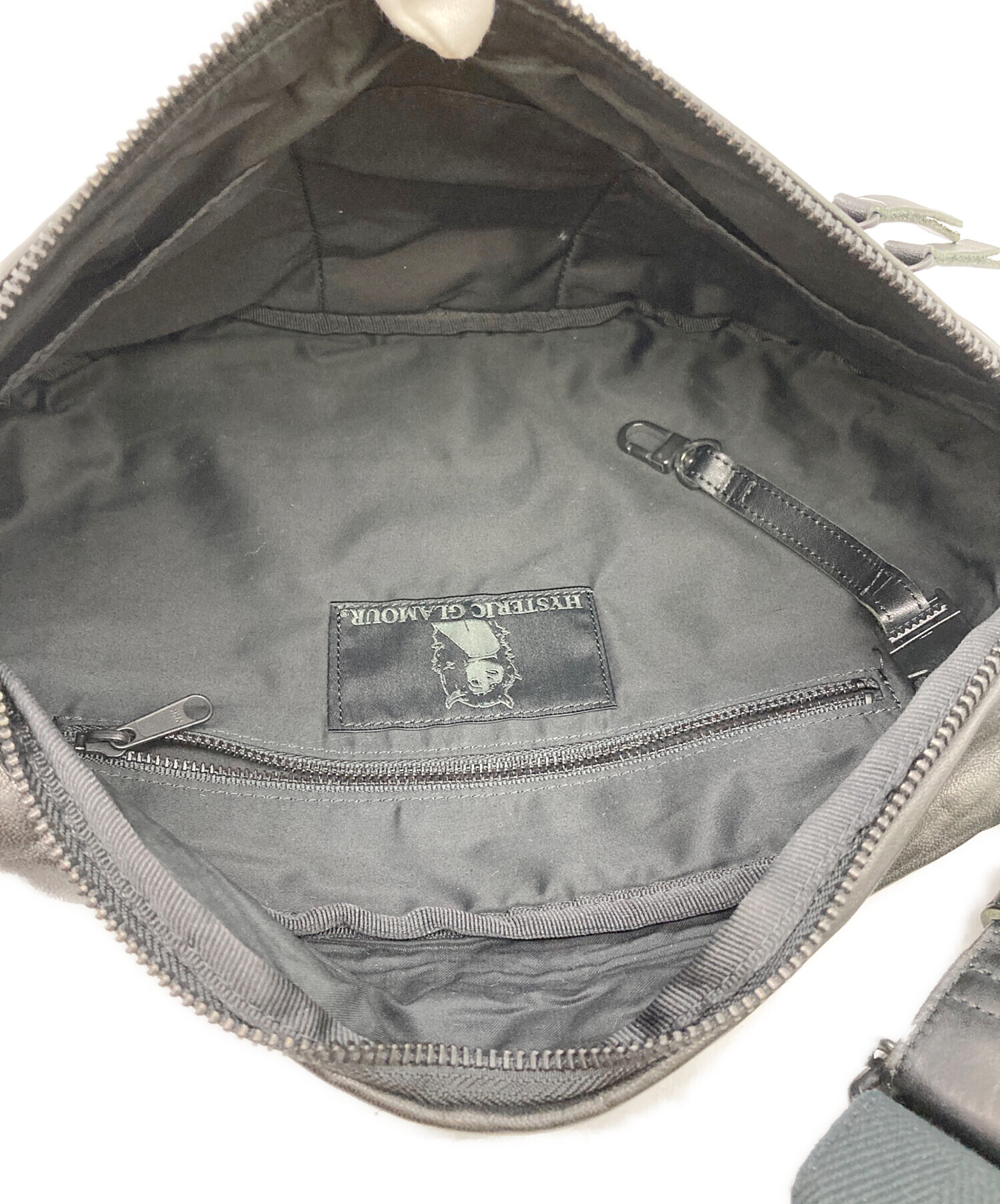 中古・古着通販】Hysteric Glamour (ヒステリックグラマー) ヒスガール 