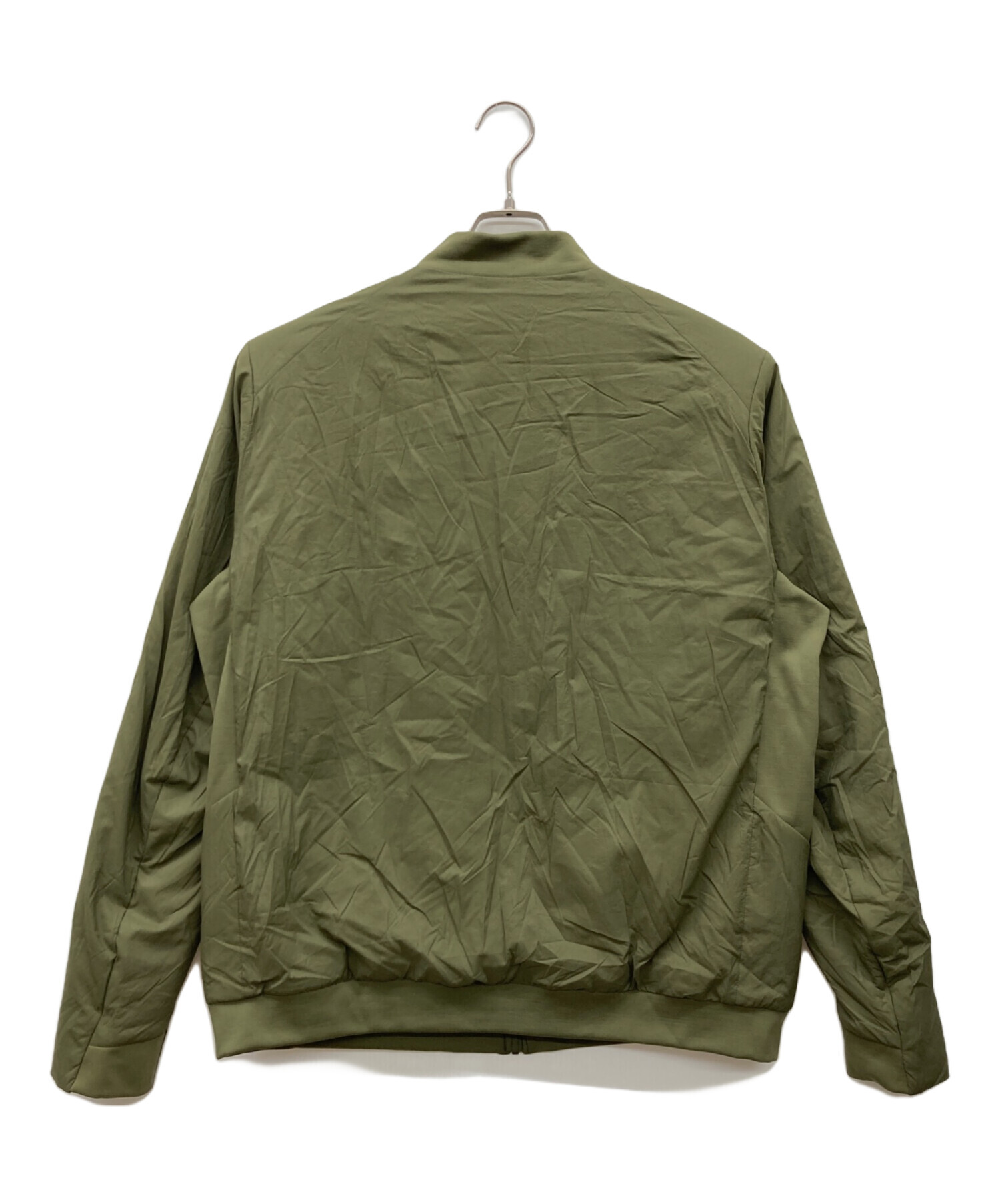 オンラインストア超高品質 ARC'TERYX seton jacket アークテリクス