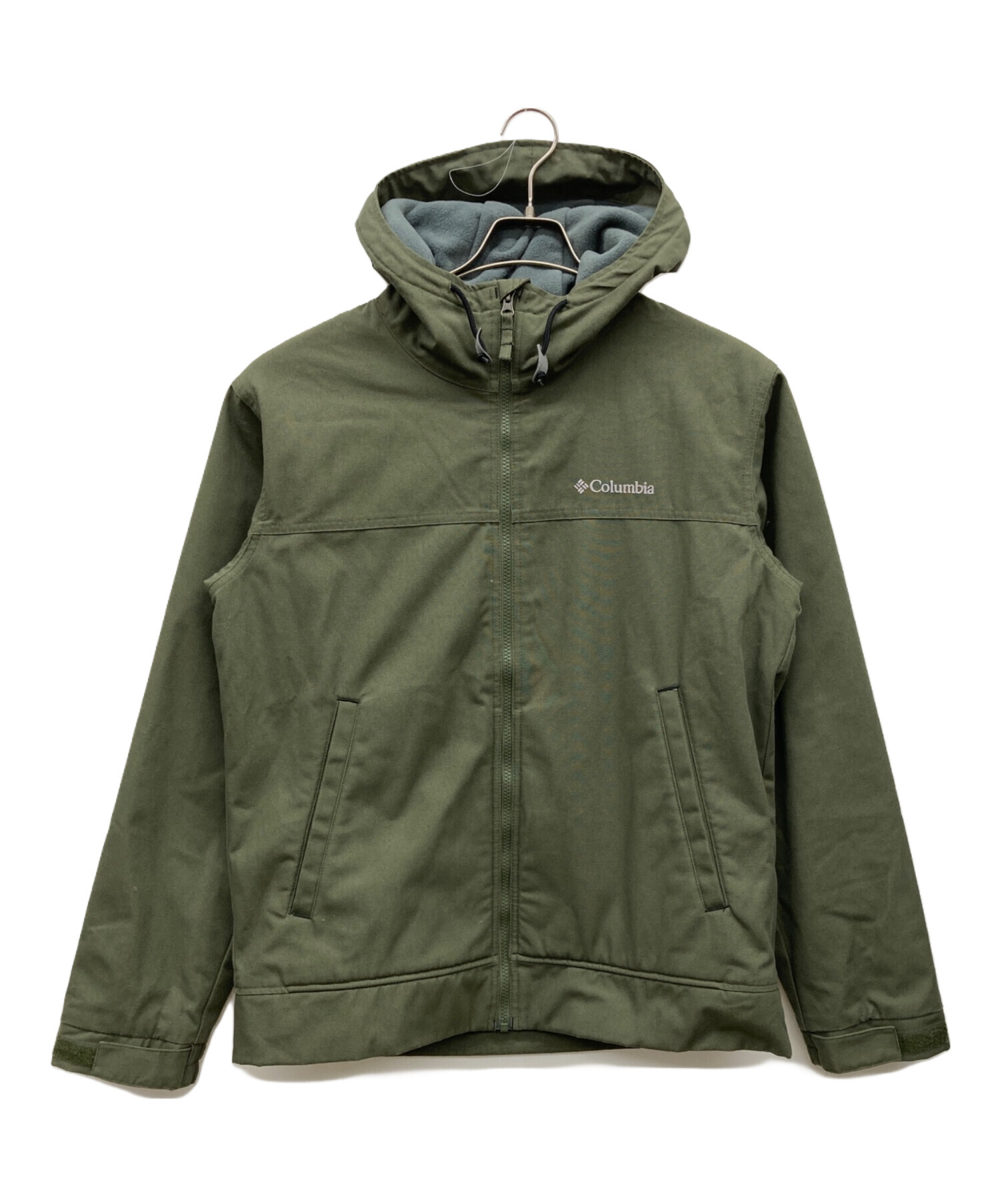 コロンビア  サンポイントジャケット カーキ 楽天市場】columbia sun point jacketの通販