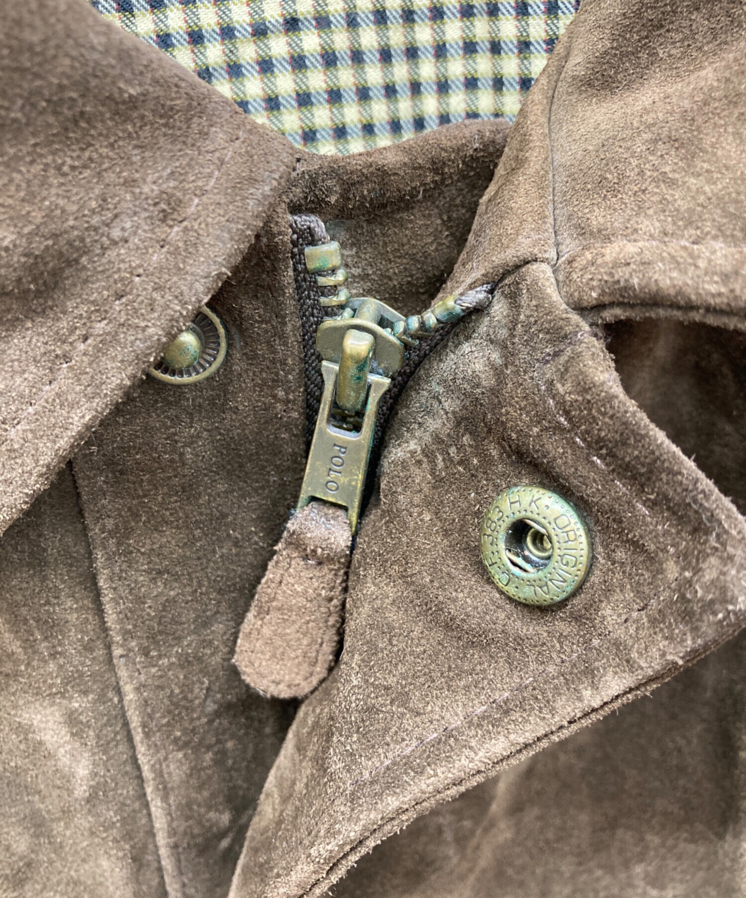 Lauren Ralph Lauren 本革100% スエードコート 179654367.jpg?cmsp_timestamp=