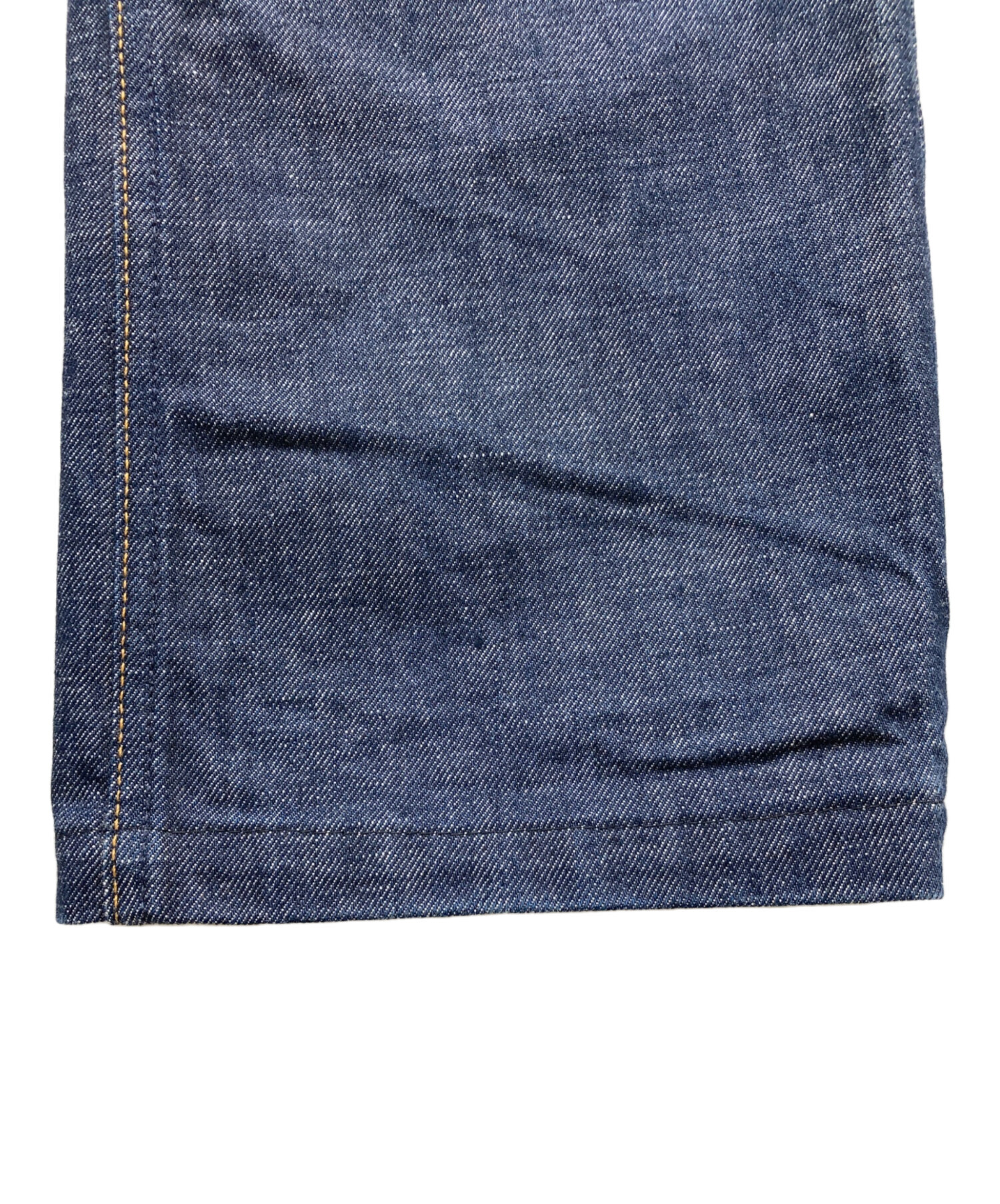 中古・古着通販】HELMUT LANG (ヘルムートラング) CLASSIC LOW DENIM