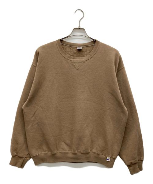 中古・古着通販】RUSSELL ATHLETIC (ラッセルアスレチック) 無地前V