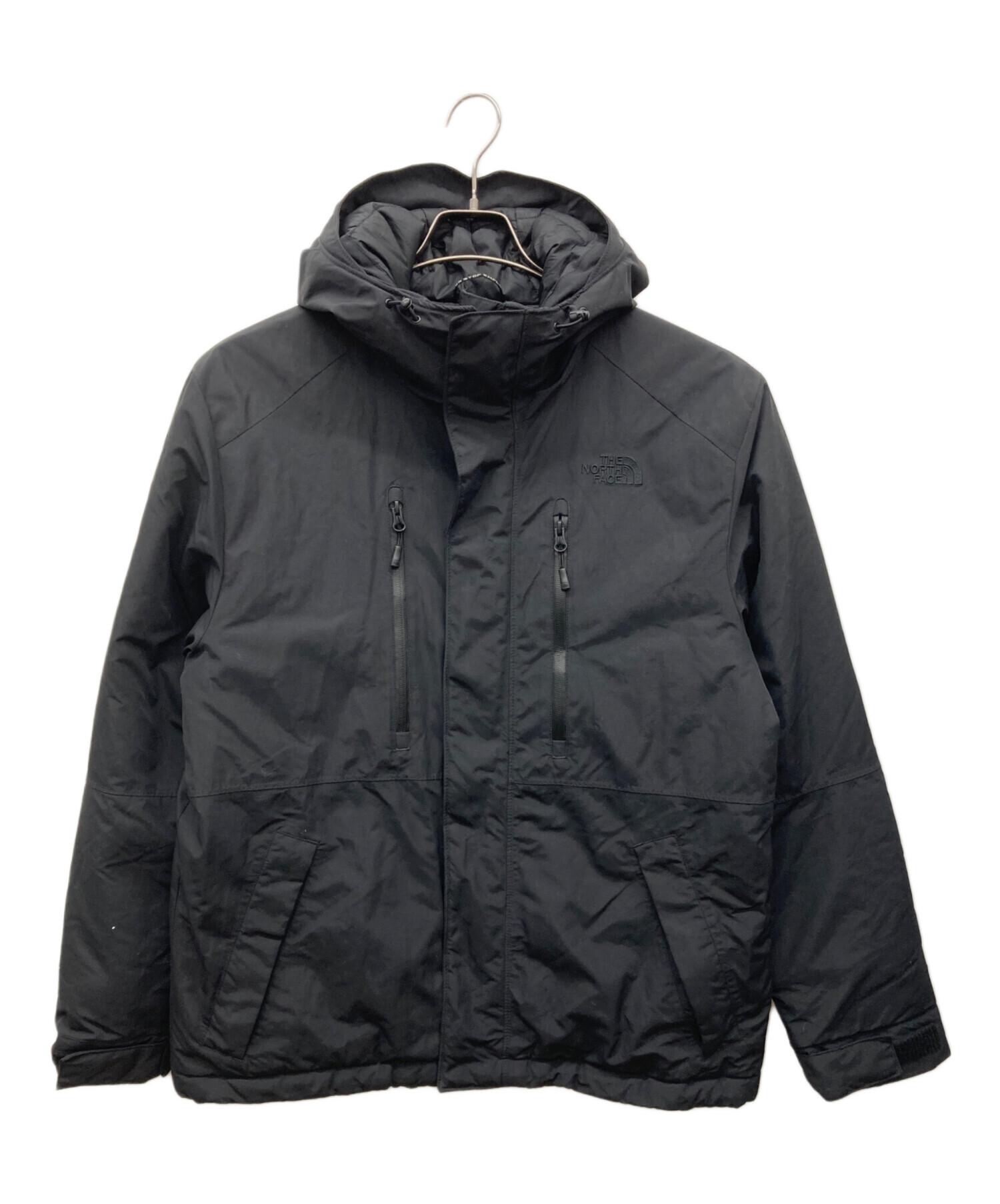 中古・古着通販】THE NORTH FACE (ザ ノース フェイス) 中綿ジャケット 
